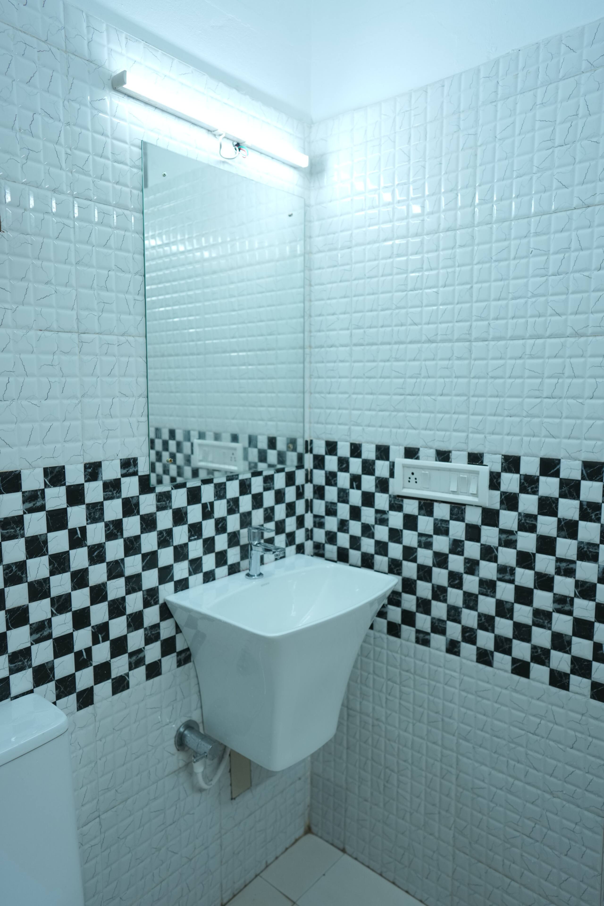 Wayanad Palmgrove Retreat G Floor 23