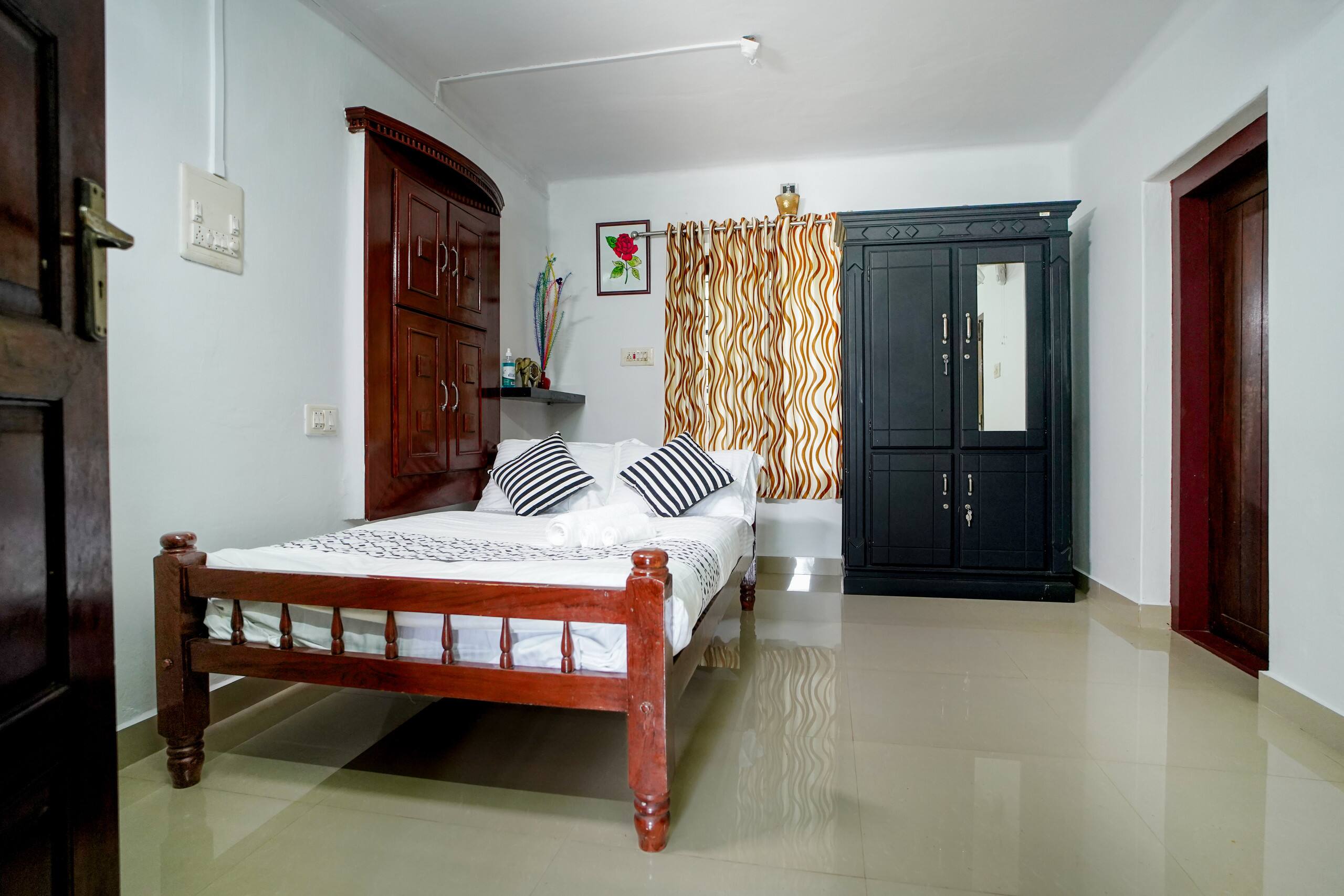 Wayanad Palmgrove Retreat G Floor 7