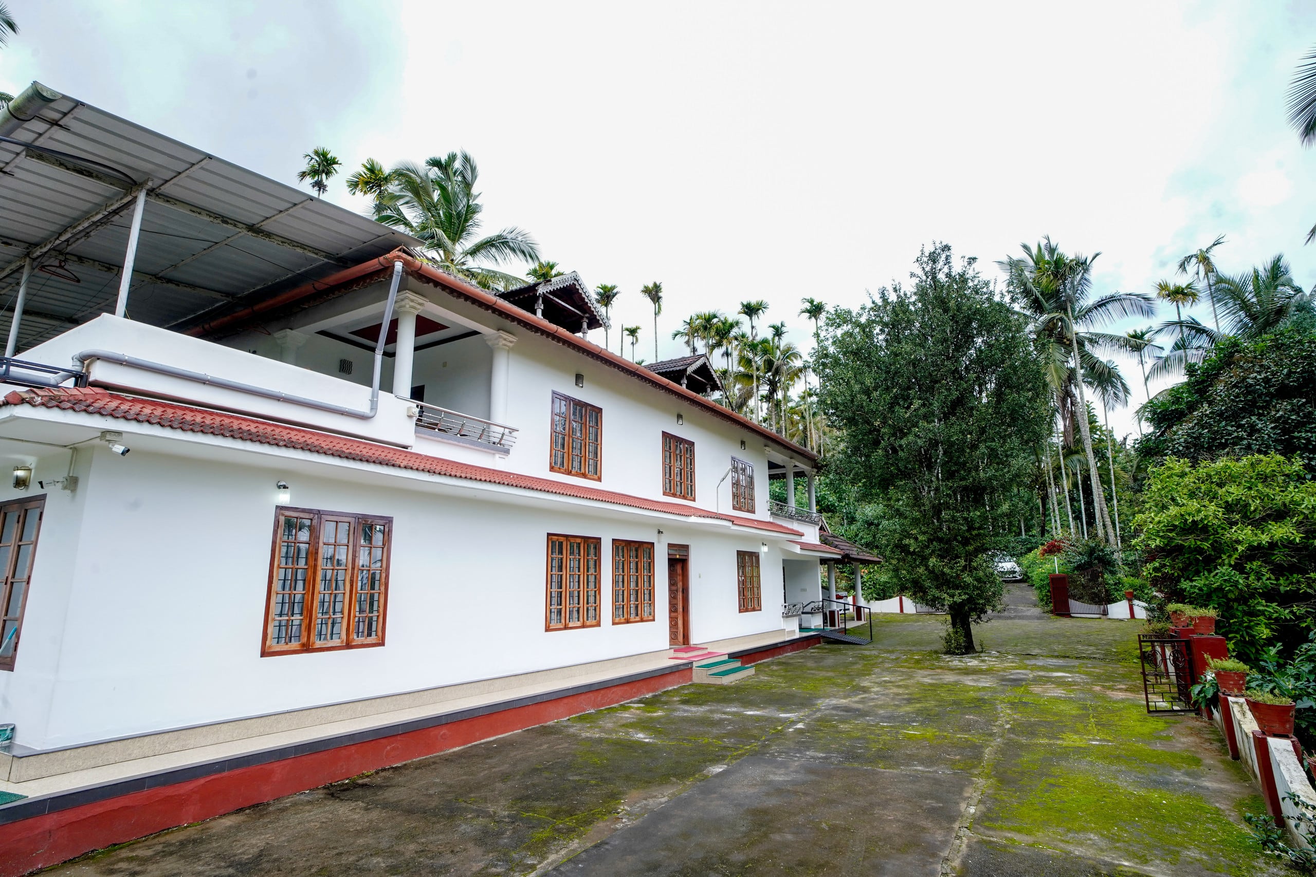 Wayanad Palmgrove Retreat G Floor 28