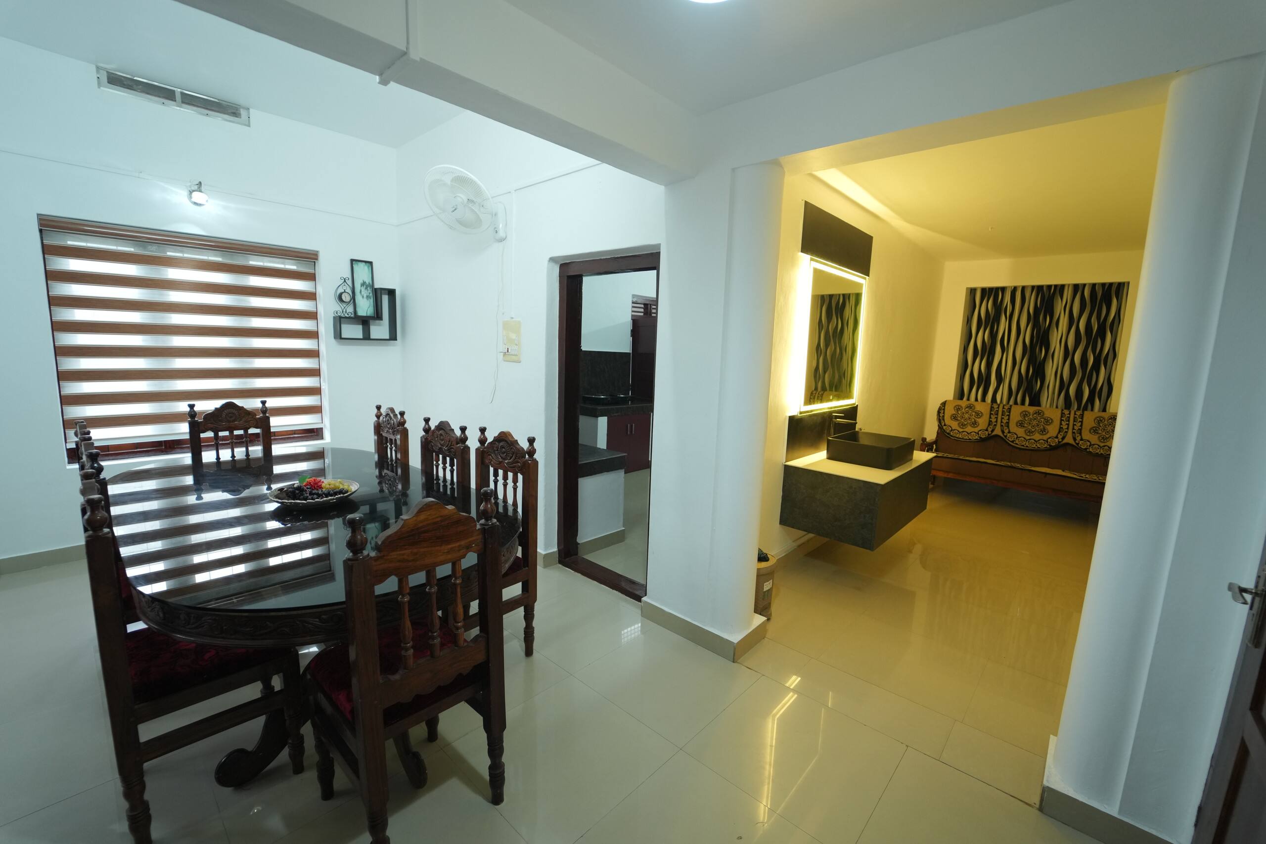 Wayanad Palmgrove Retreat G Floor 5