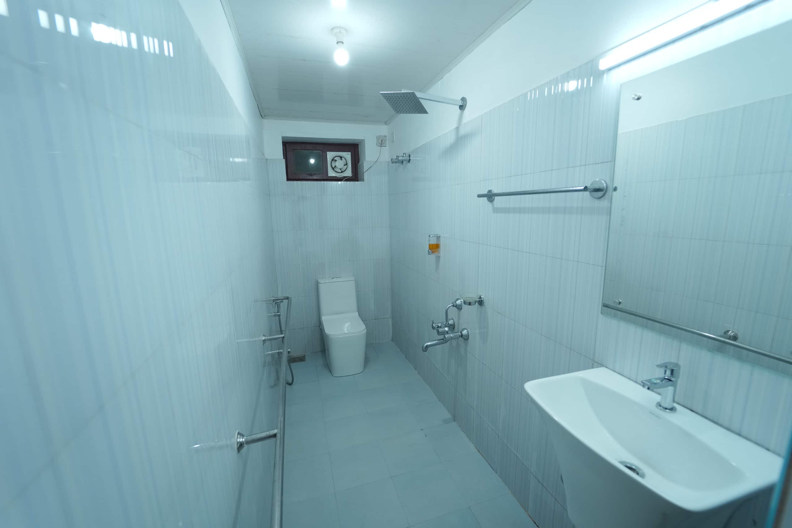 Wayanad Palmgrove Retreat G Floor 25