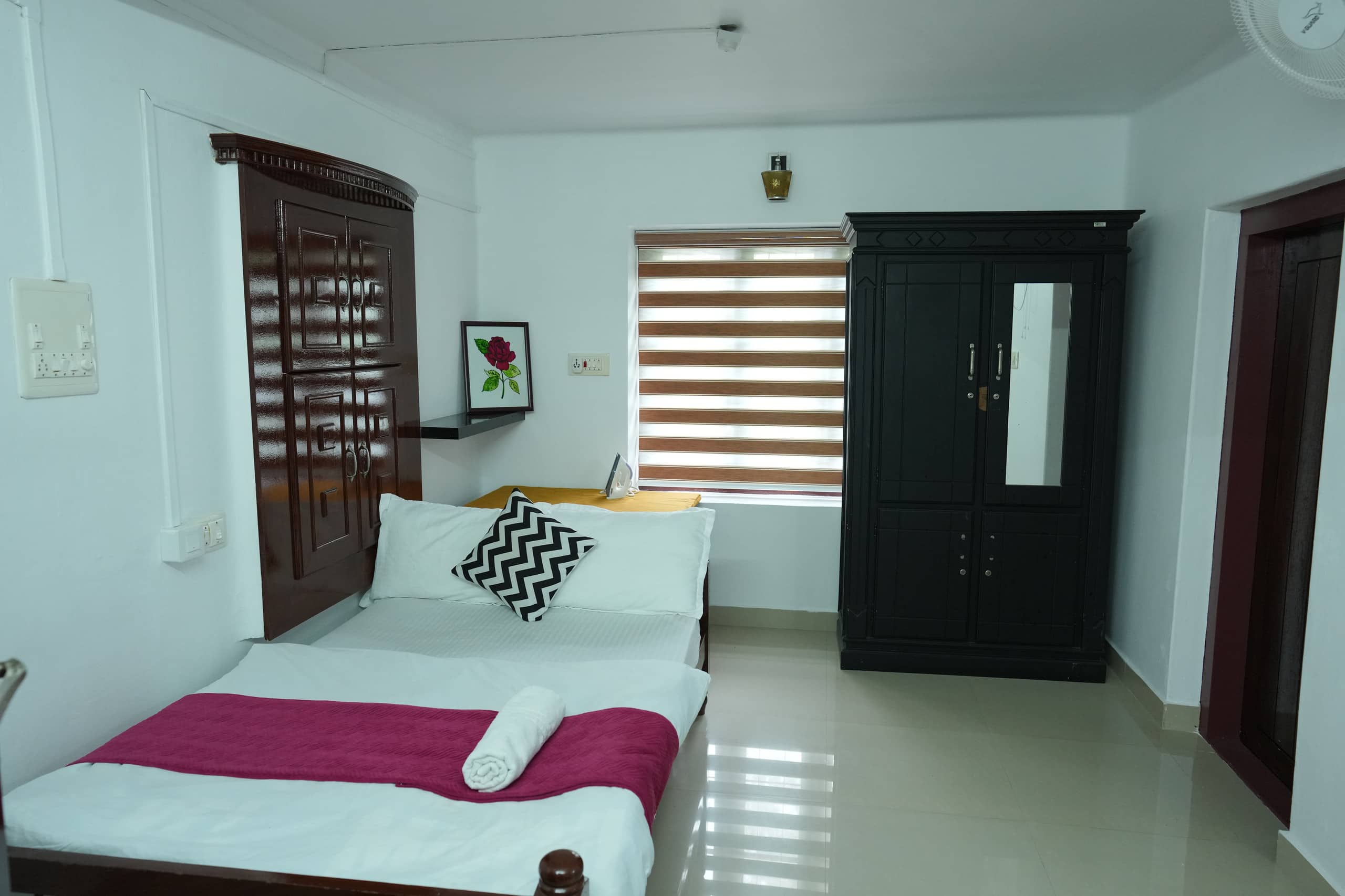 Wayanad Palmgrove Retreat G Floor 6
