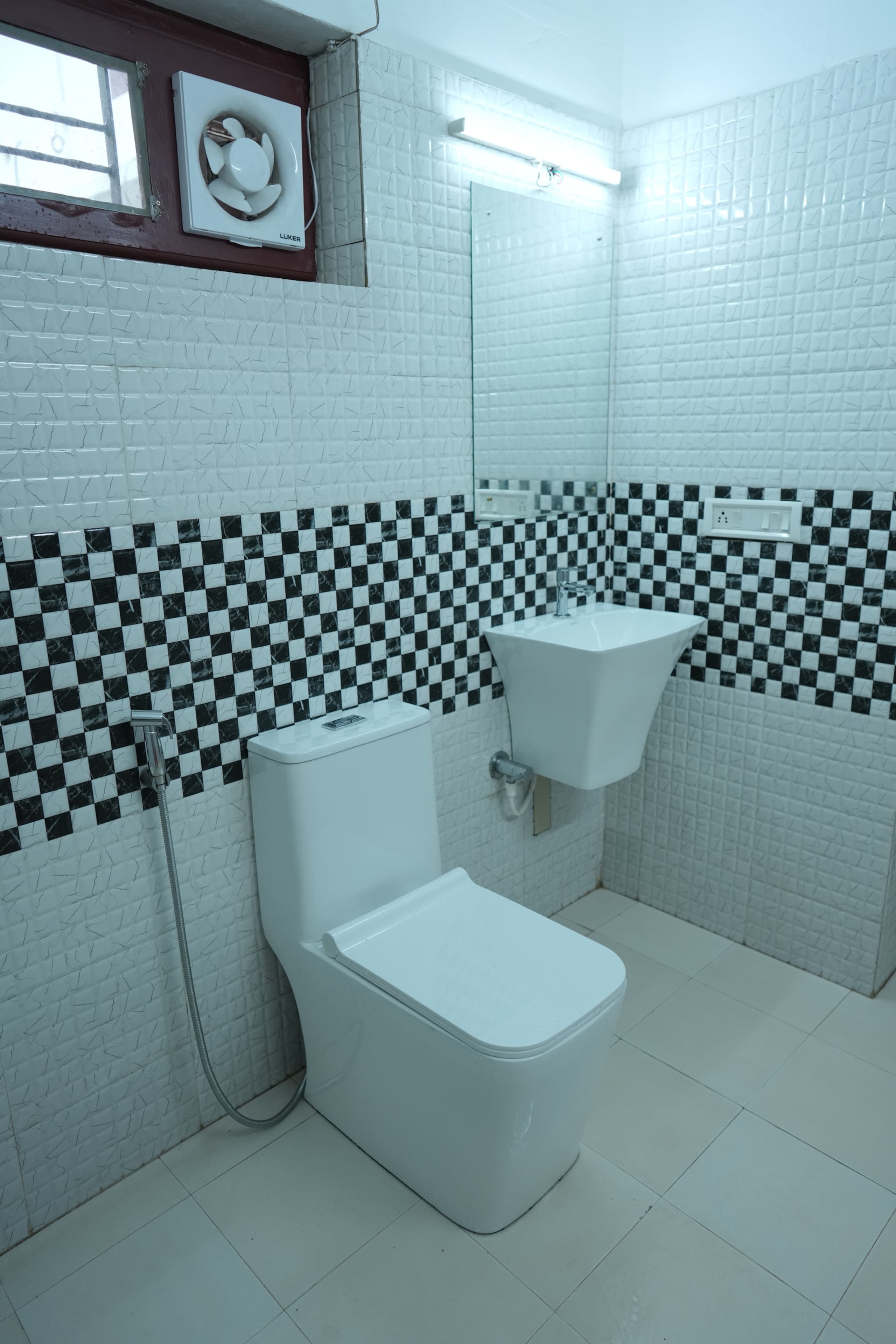 Wayanad Palmgrove Retreat G Floor 21