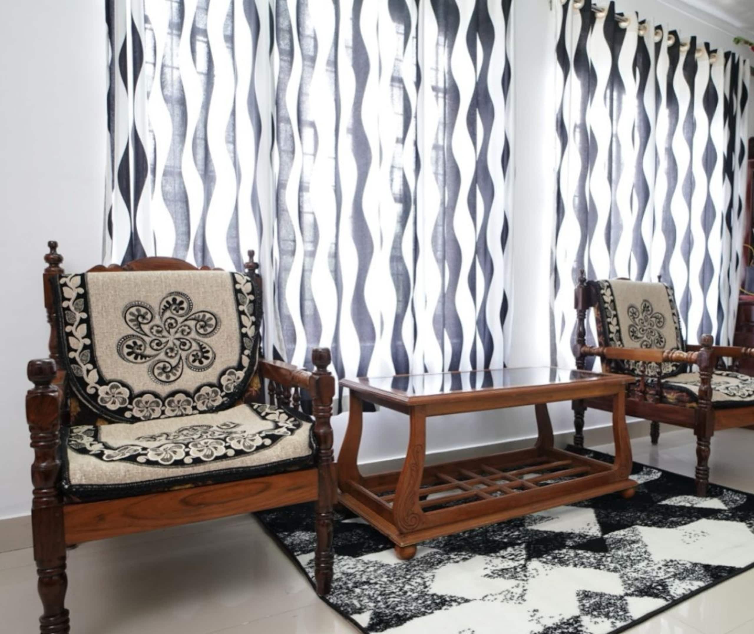 Wayanad Palmgrove Retreat G Floor 9
