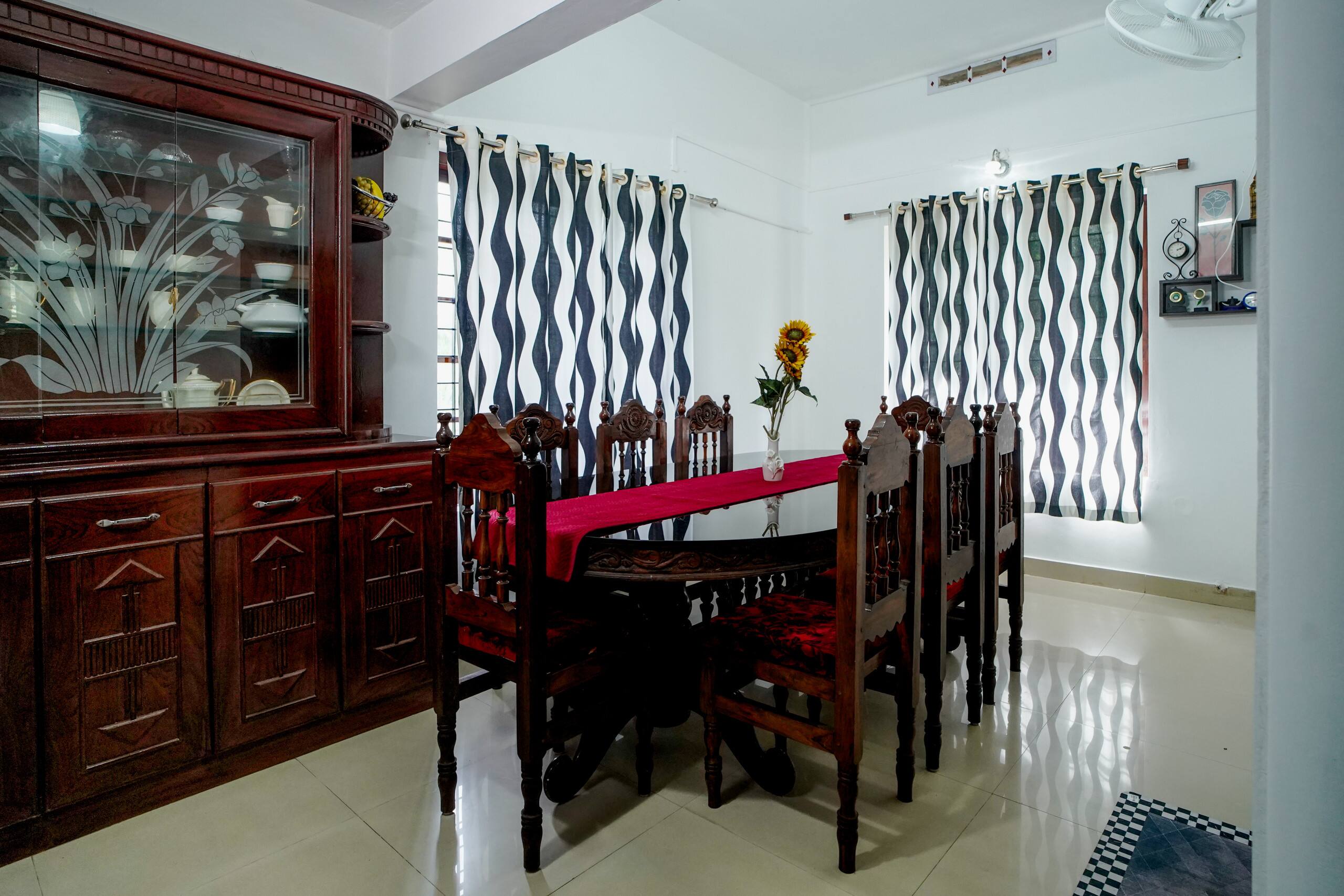 Wayanad Palmgrove Retreat G Floor 8