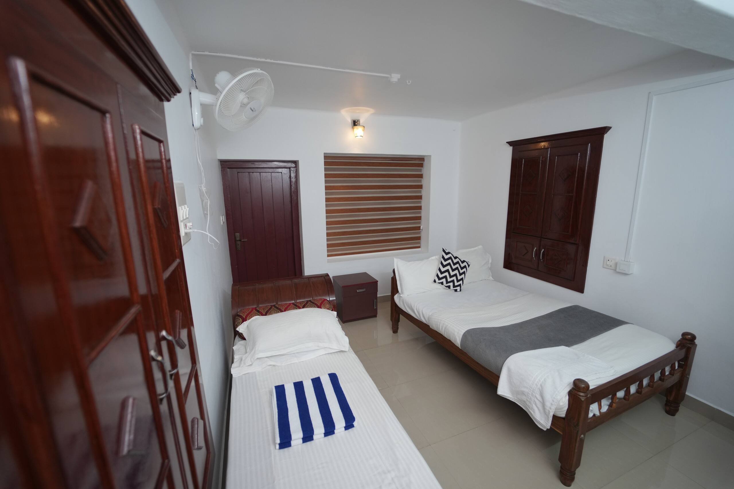 Wayanad Palmgrove Retreat G Floor 20