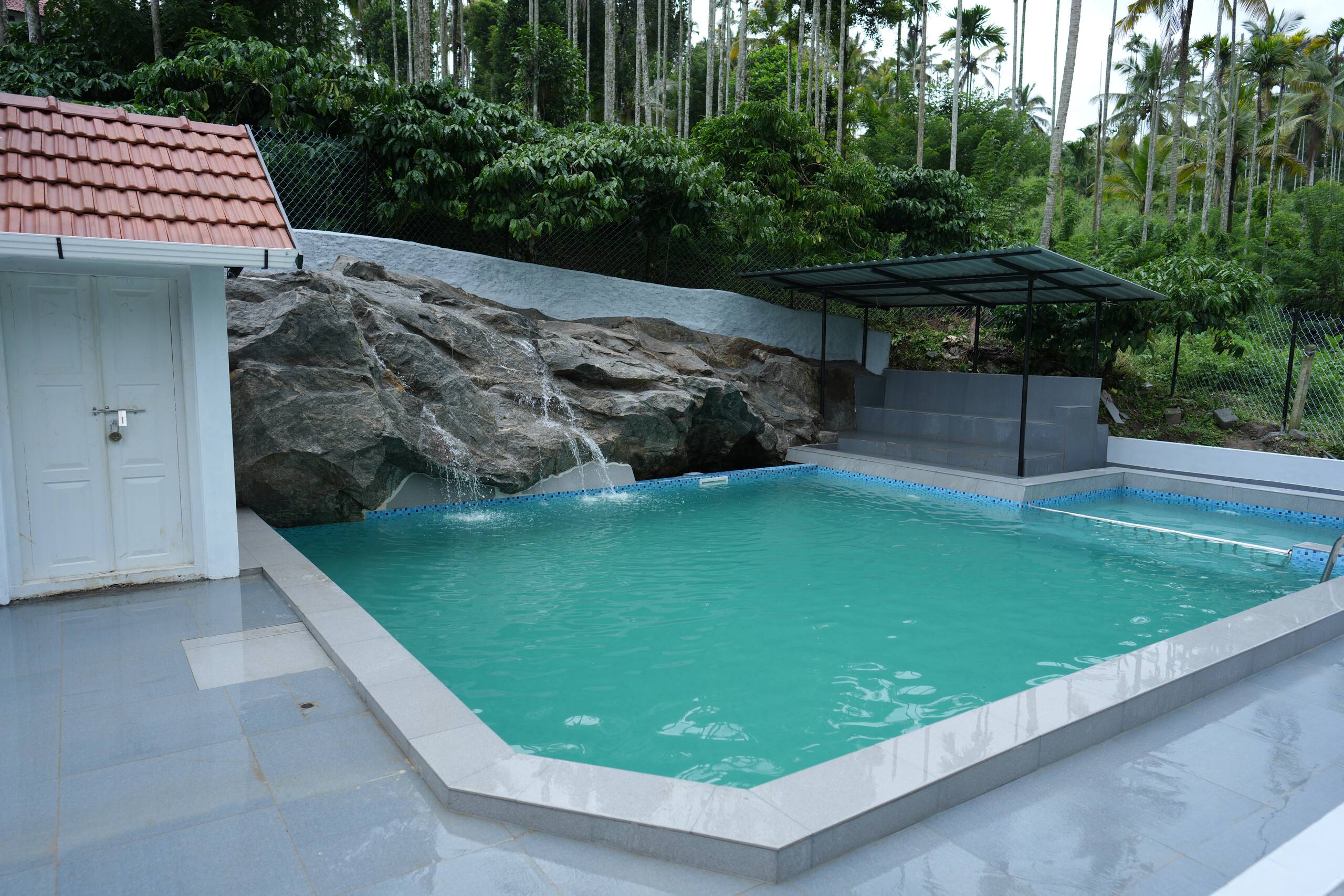 Wayanad Palmgrove Retreat G Floor 2