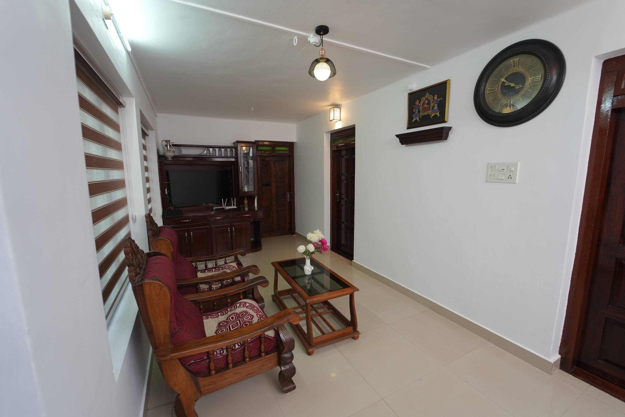 Wayanad Palmgrove Retreat G Floor 11