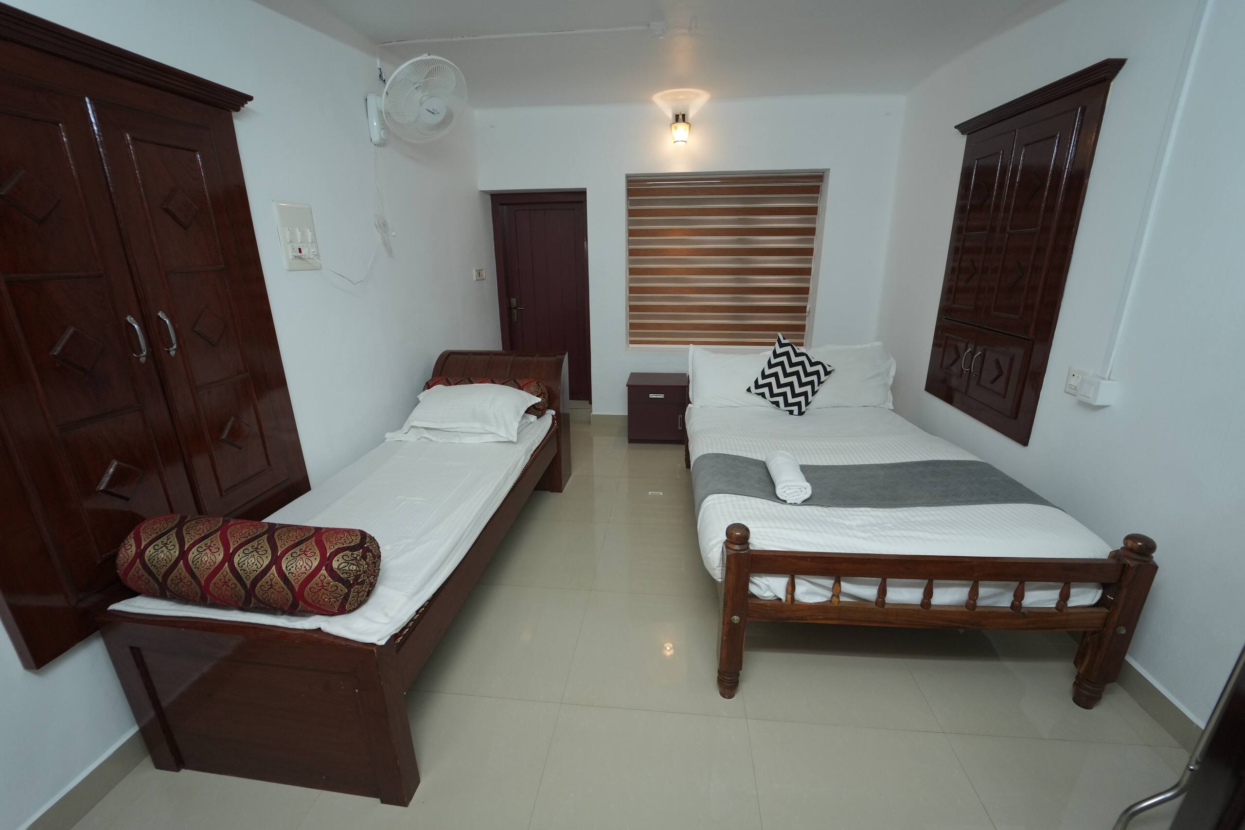 Wayanad Palmgrove Retreat G Floor 19
