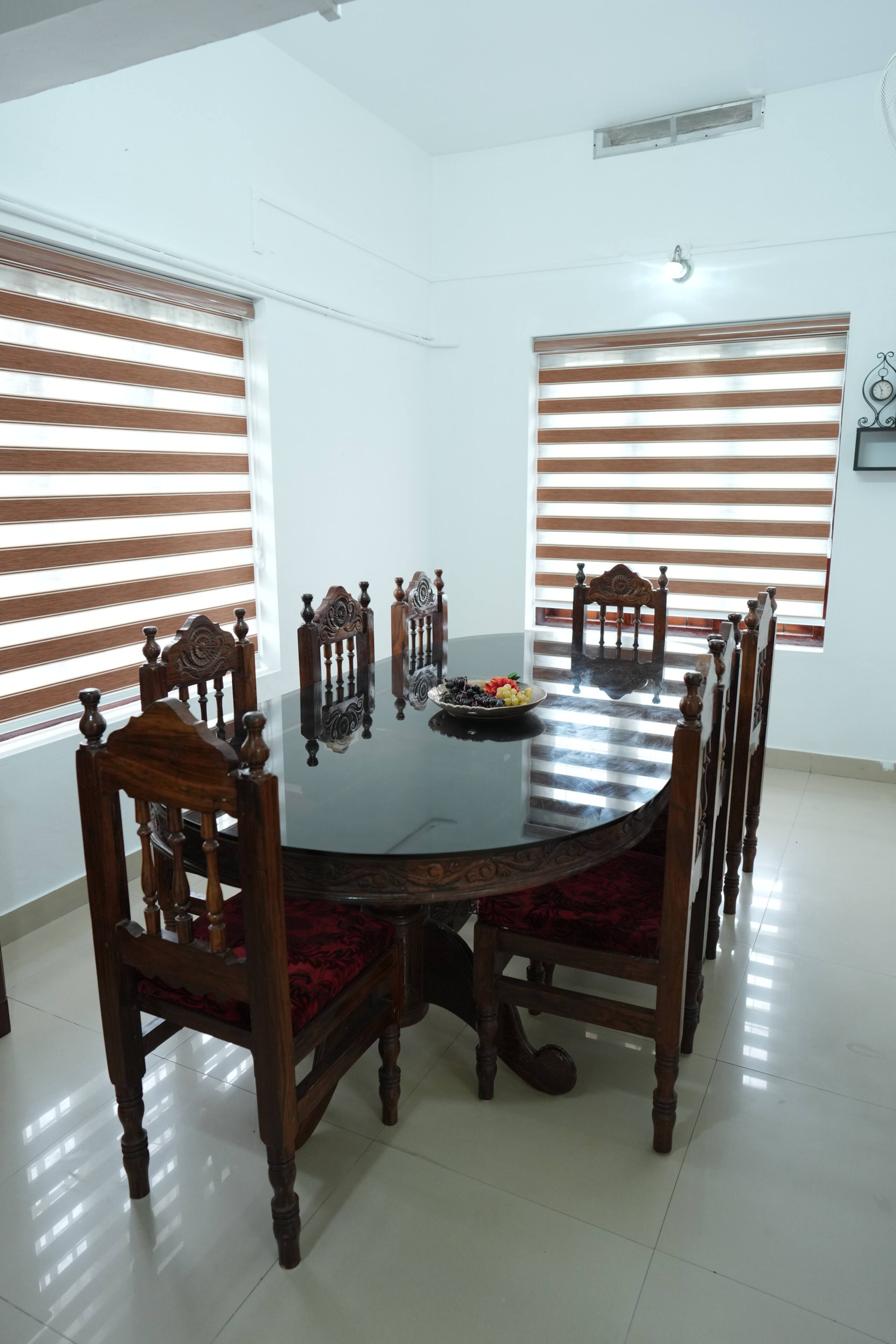 Wayanad Palmgrove Retreat G Floor 14