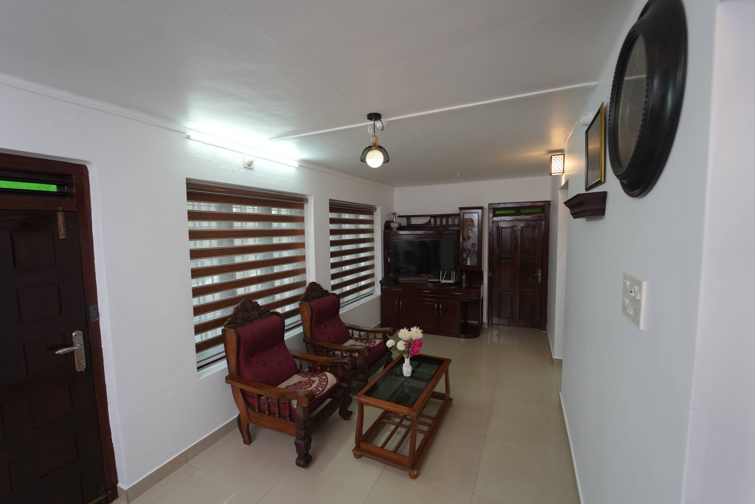 Wayanad Palmgrove Retreat G Floor 10