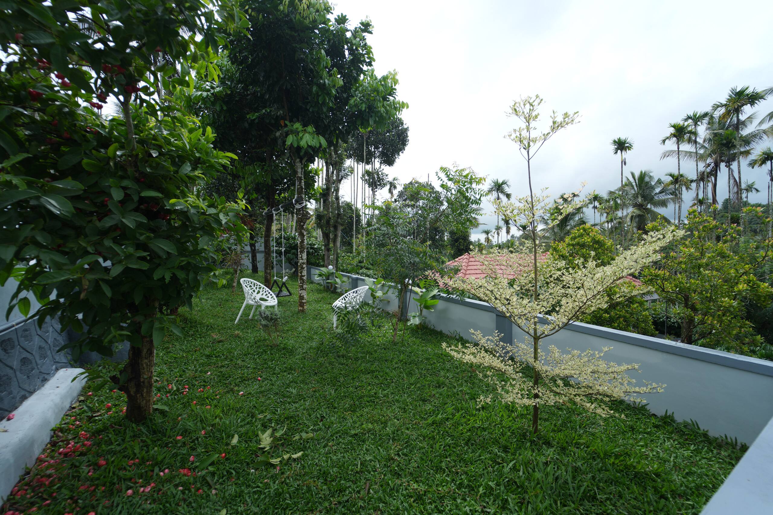 Wayanad Palmgrove Retreat G Floor 32