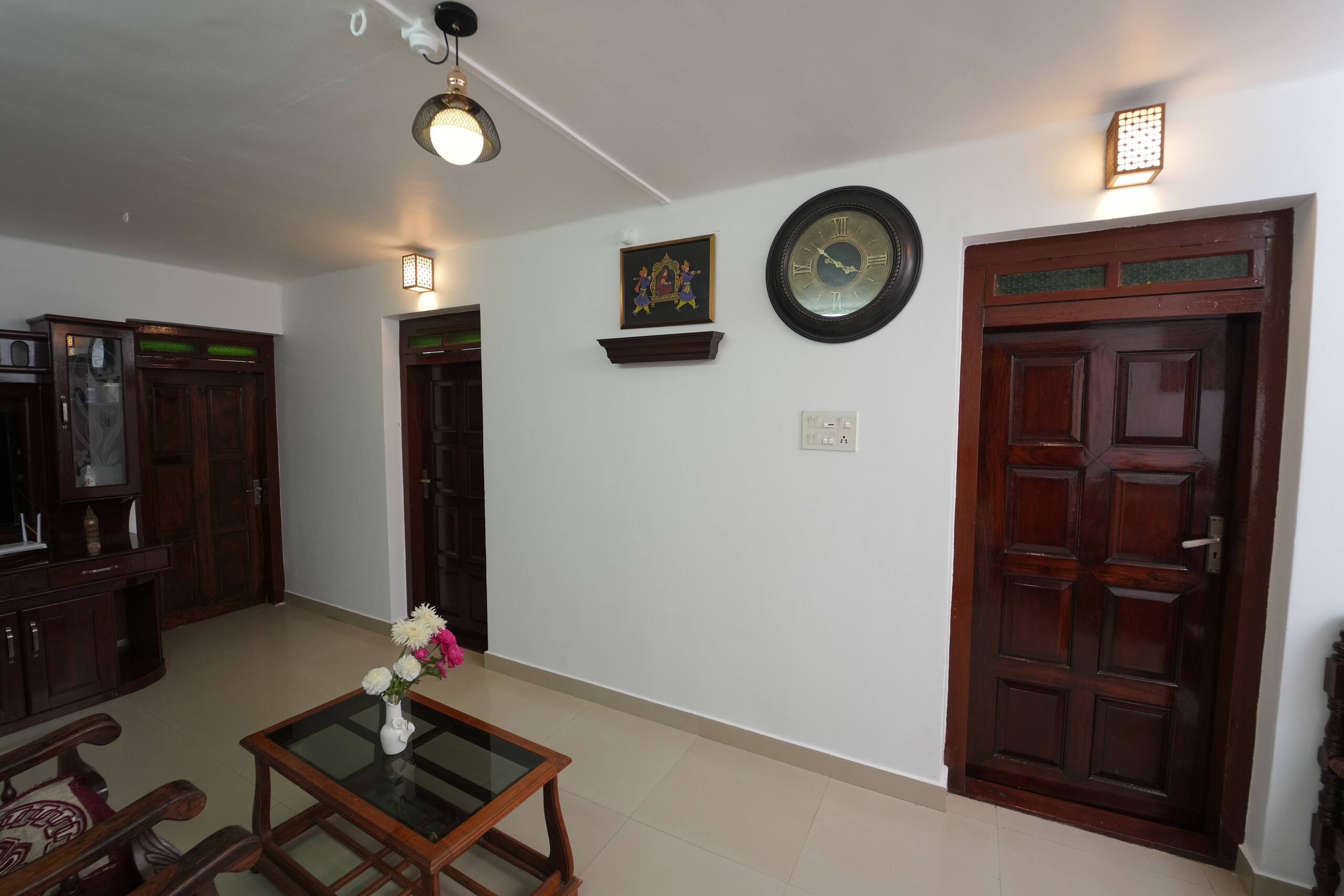 Wayanad Palmgrove Retreat G Floor 12