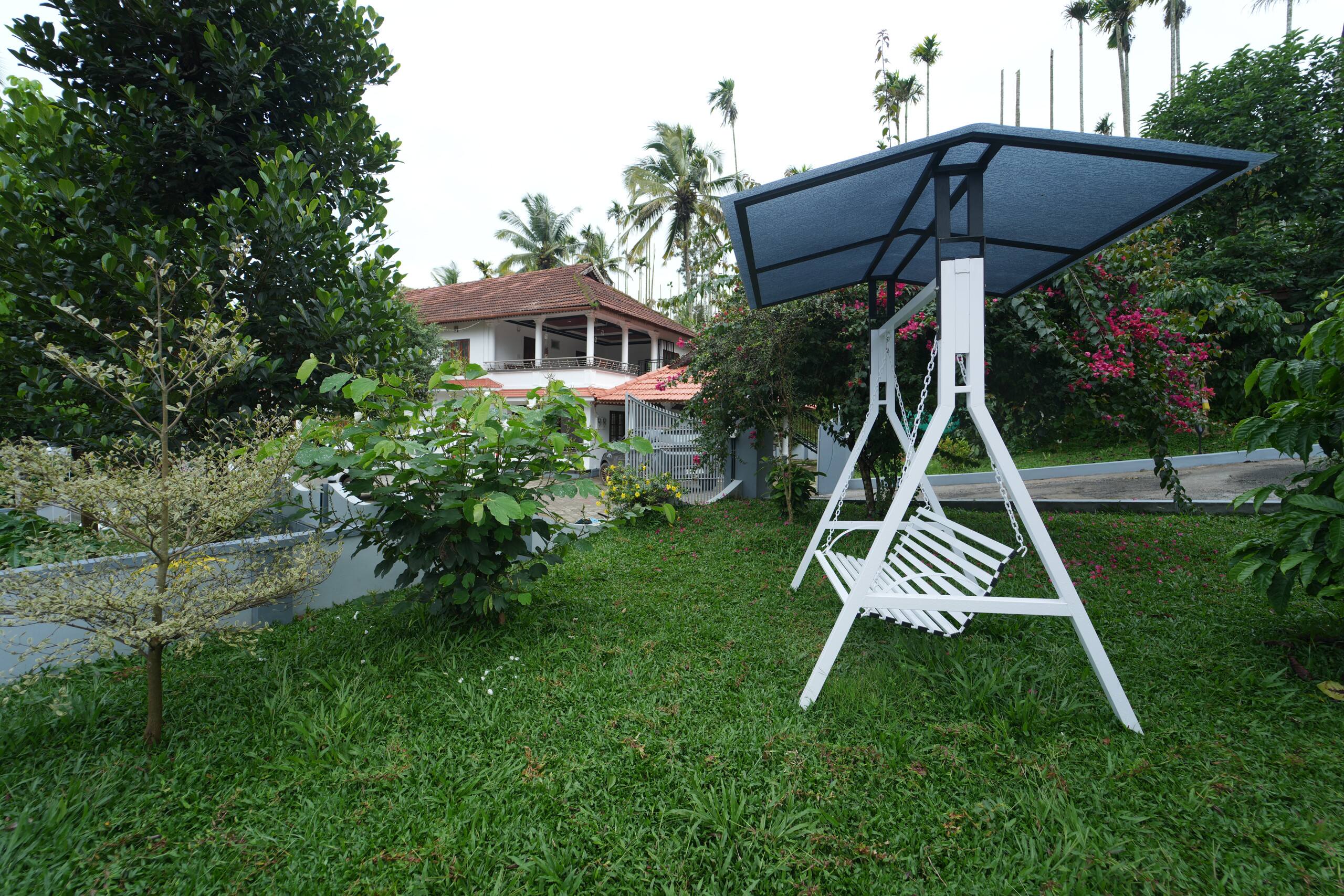 Wayanad Palmgrove Retreat G Floor 35
