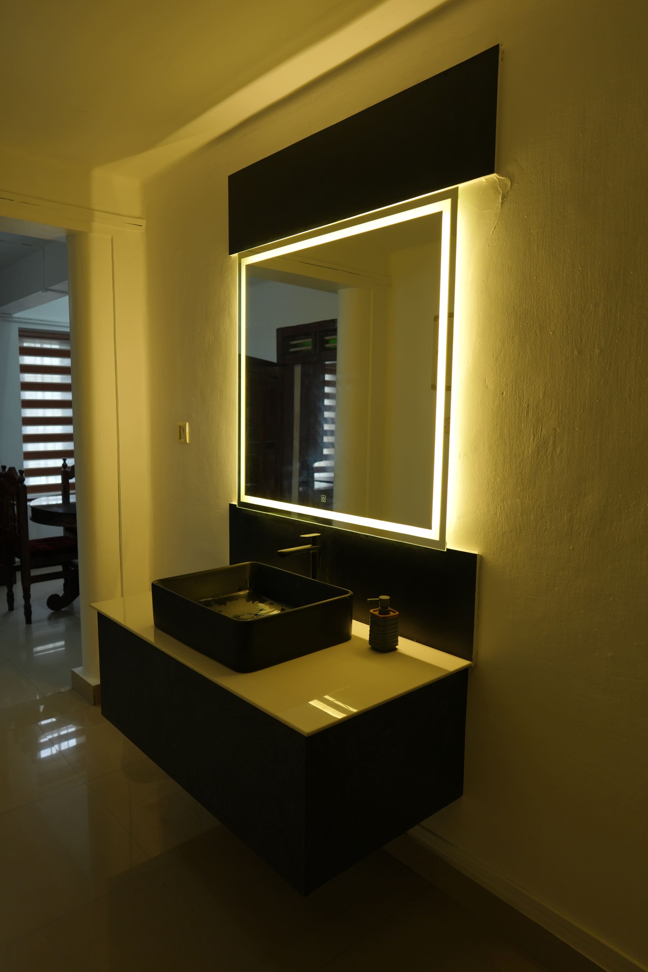 Wayanad Palmgrove Retreat G Floor 27