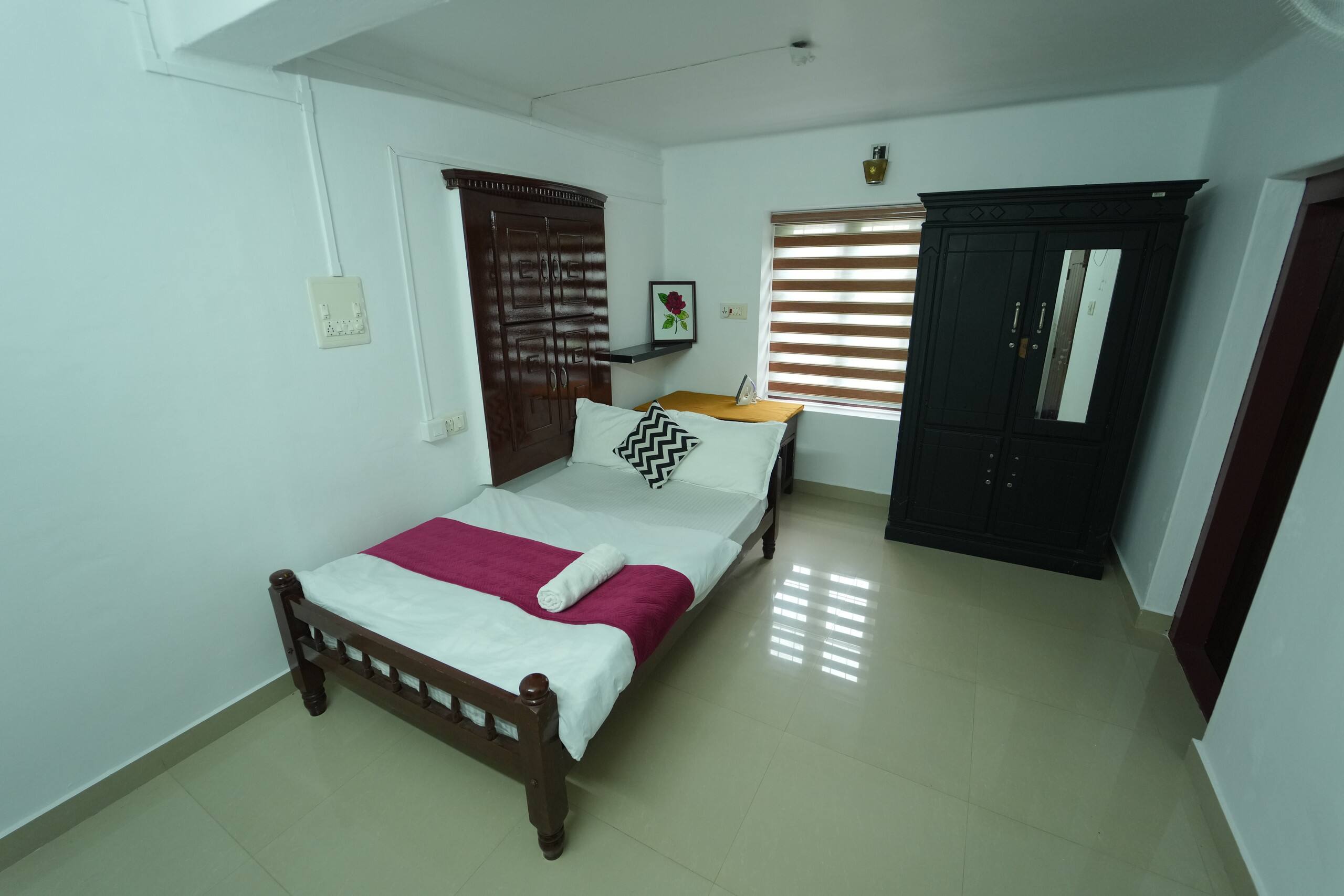 Wayanad Palmgrove Retreat G Floor 16