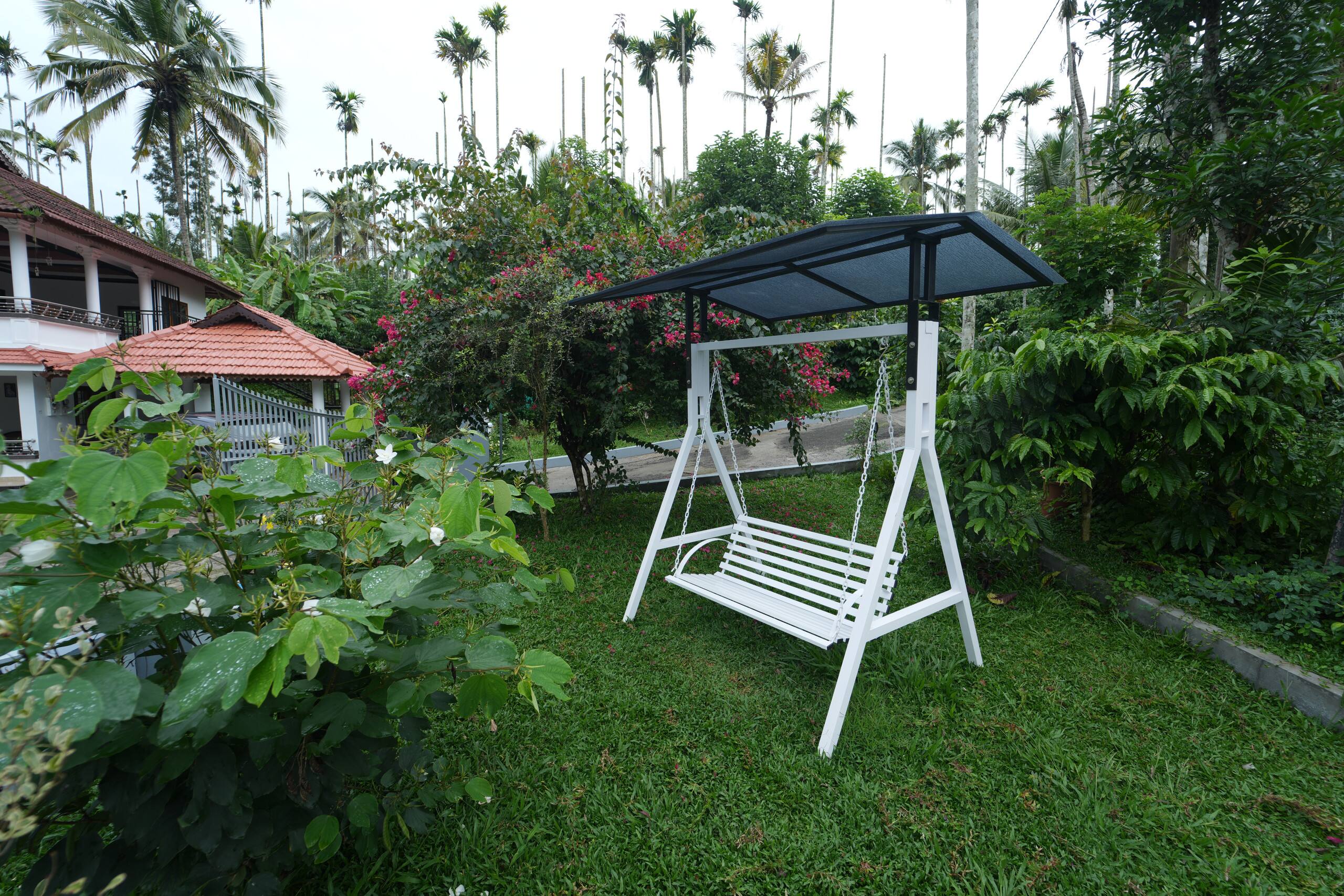 Wayanad Palmgrove Retreat G Floor 34