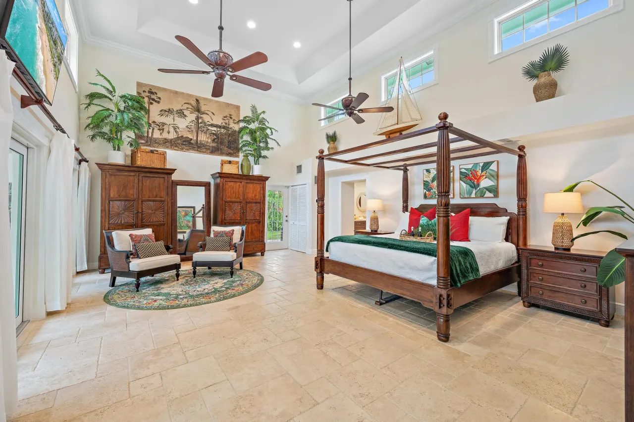 KonTiki Falls: Jupiter's Exclusive Private Resort! 19