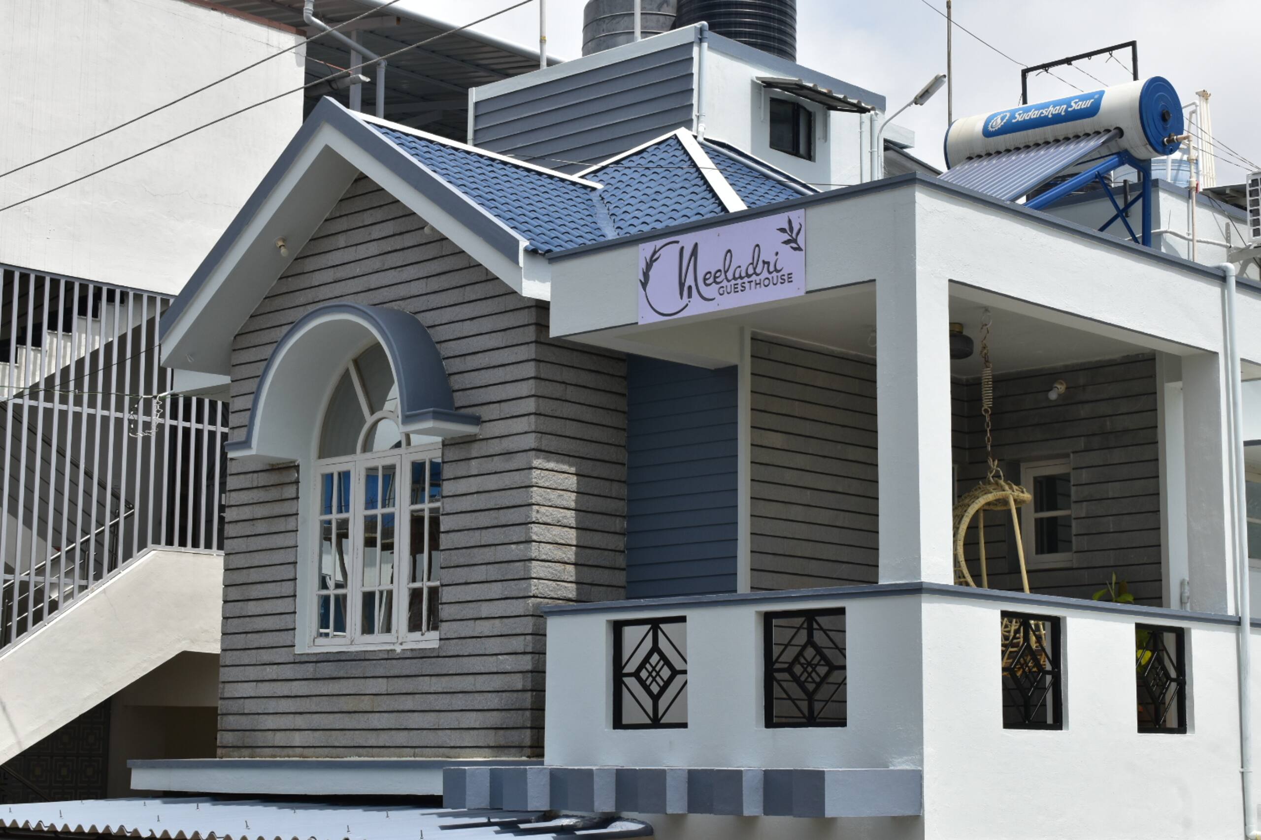 Neeladri Guest House — photo 2