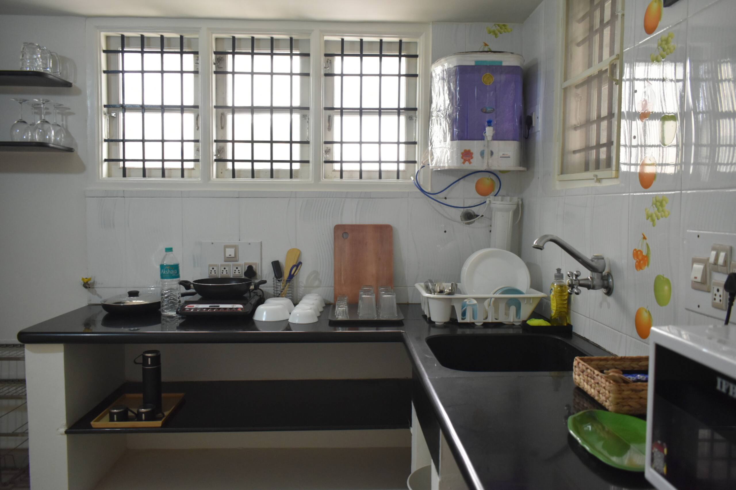 Neeladri Guest House 11