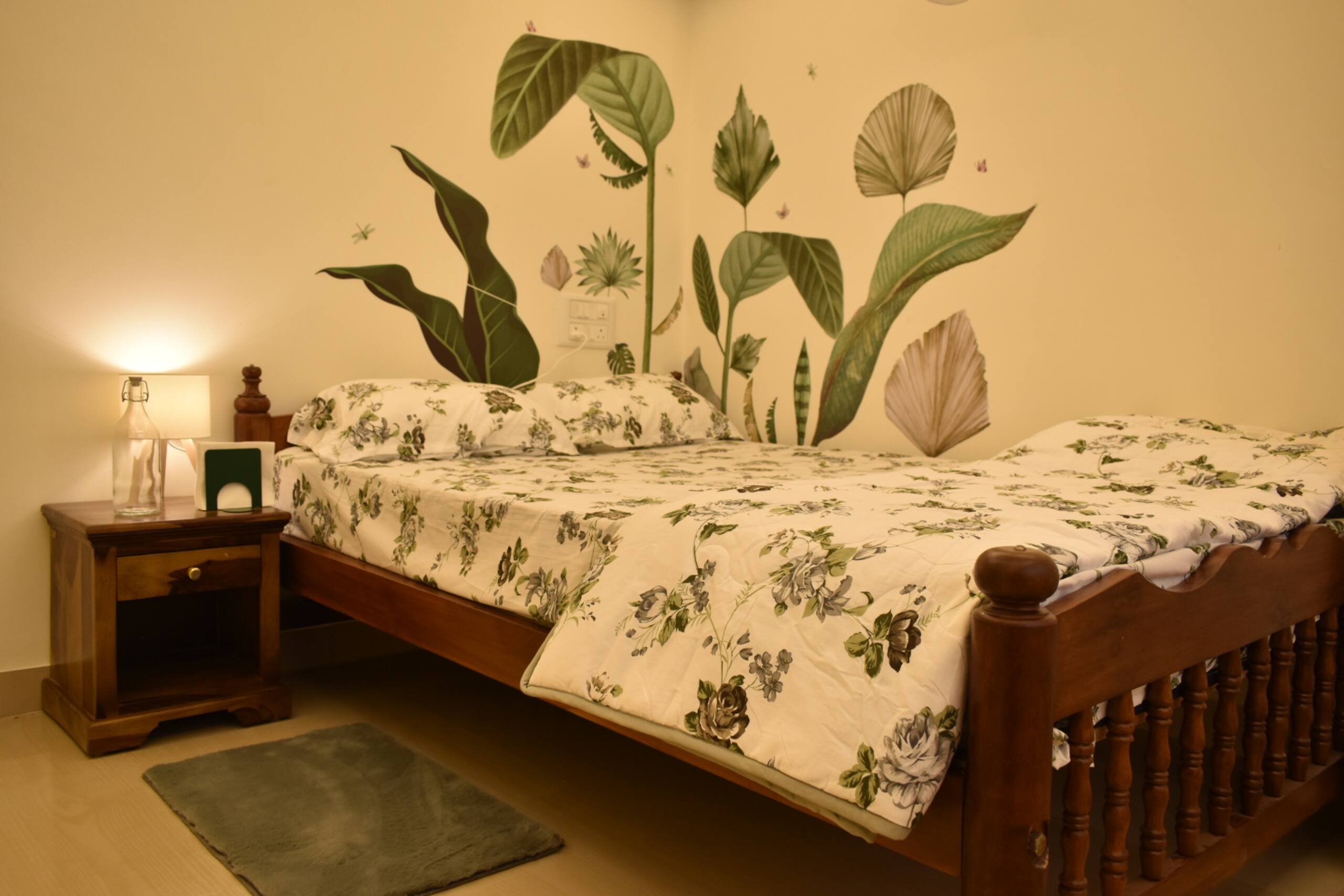 Neeladri Guest House