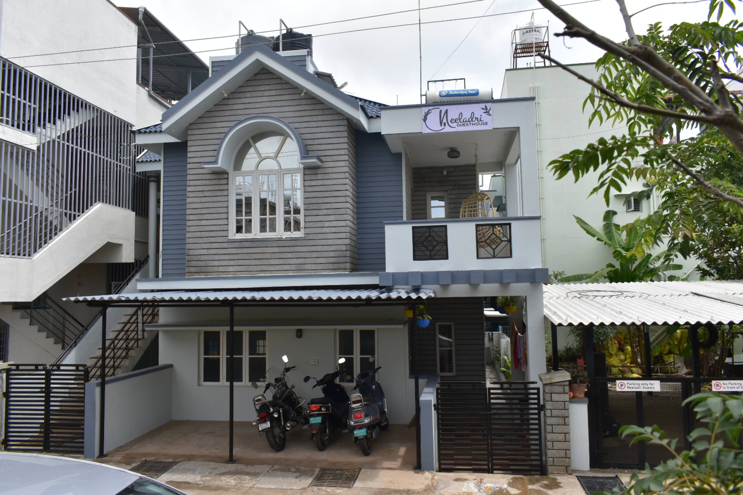 Neeladri Guest House — photo 3