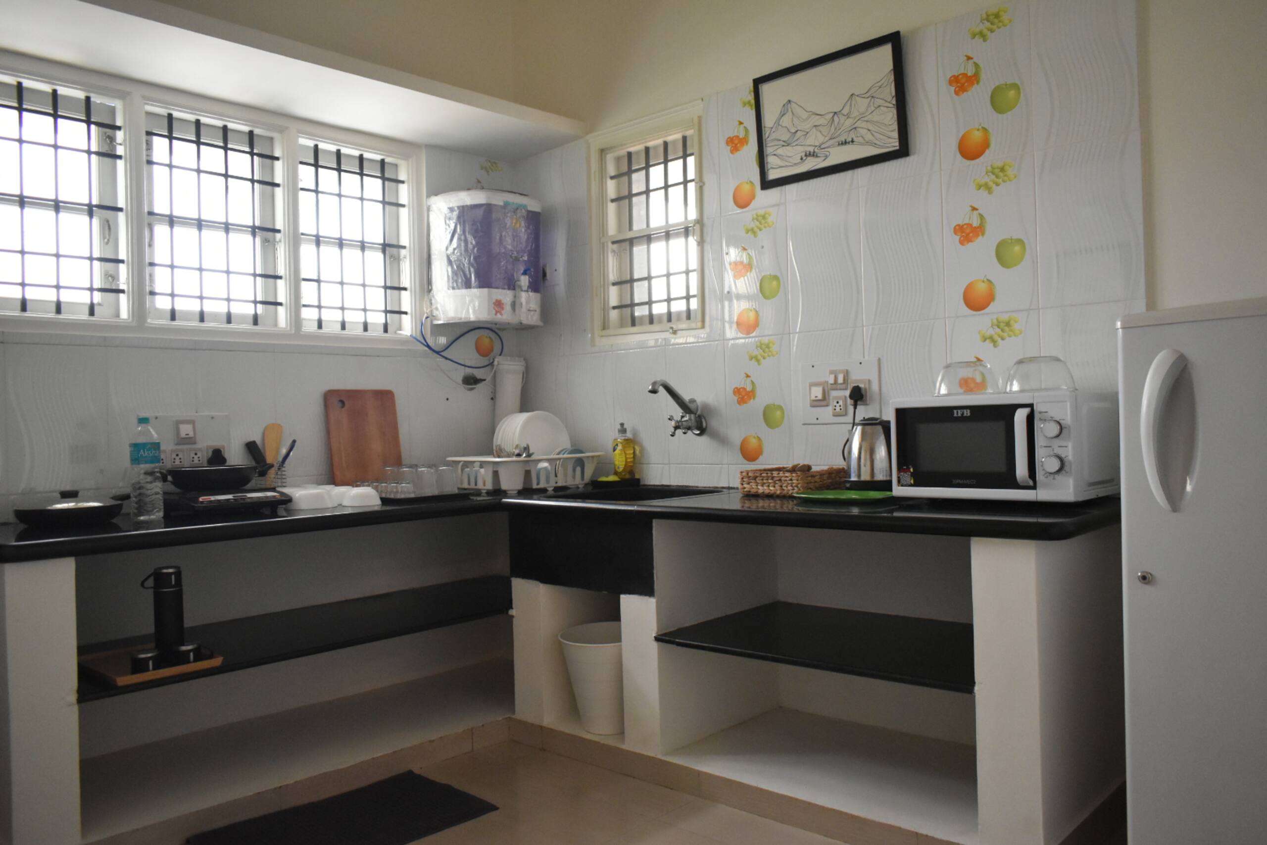 Neeladri Guest House 10