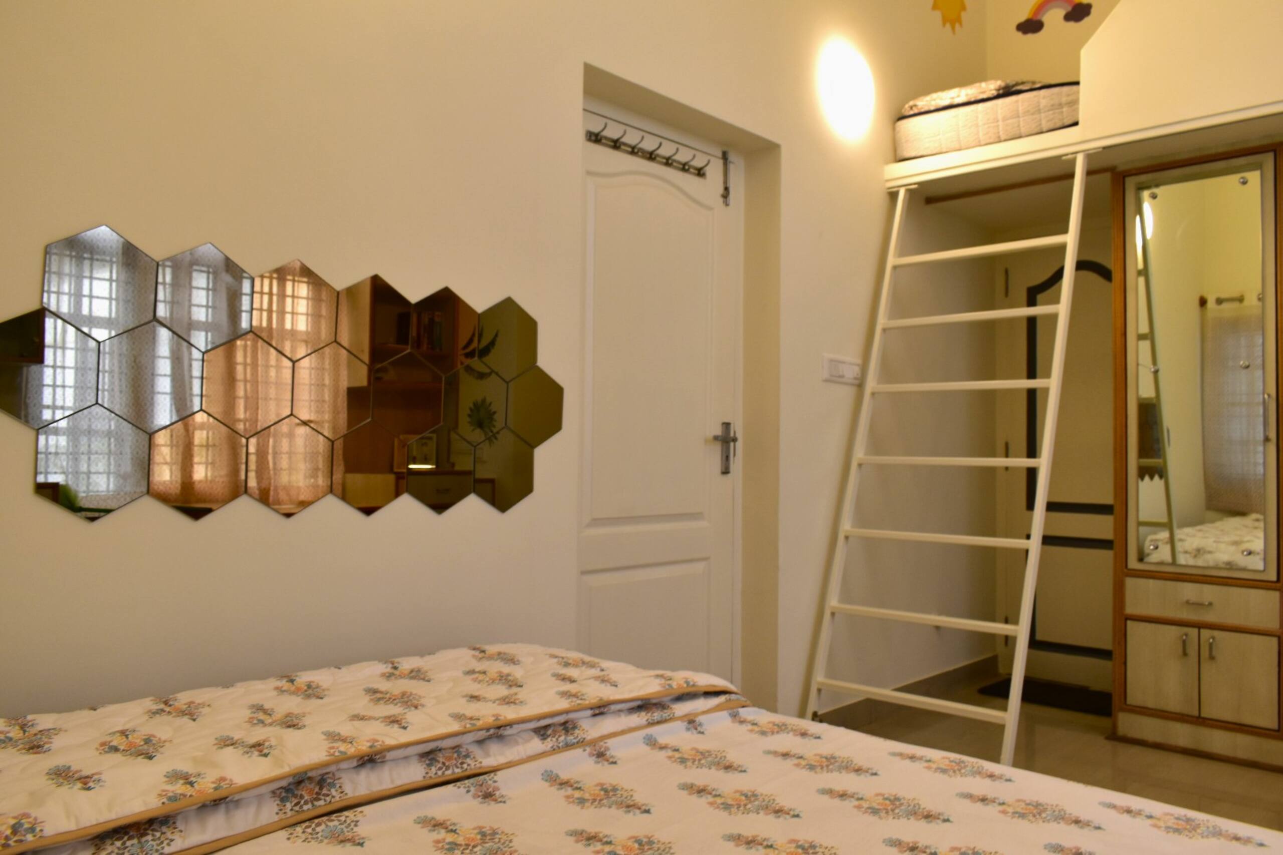 Neeladri Guest House 16