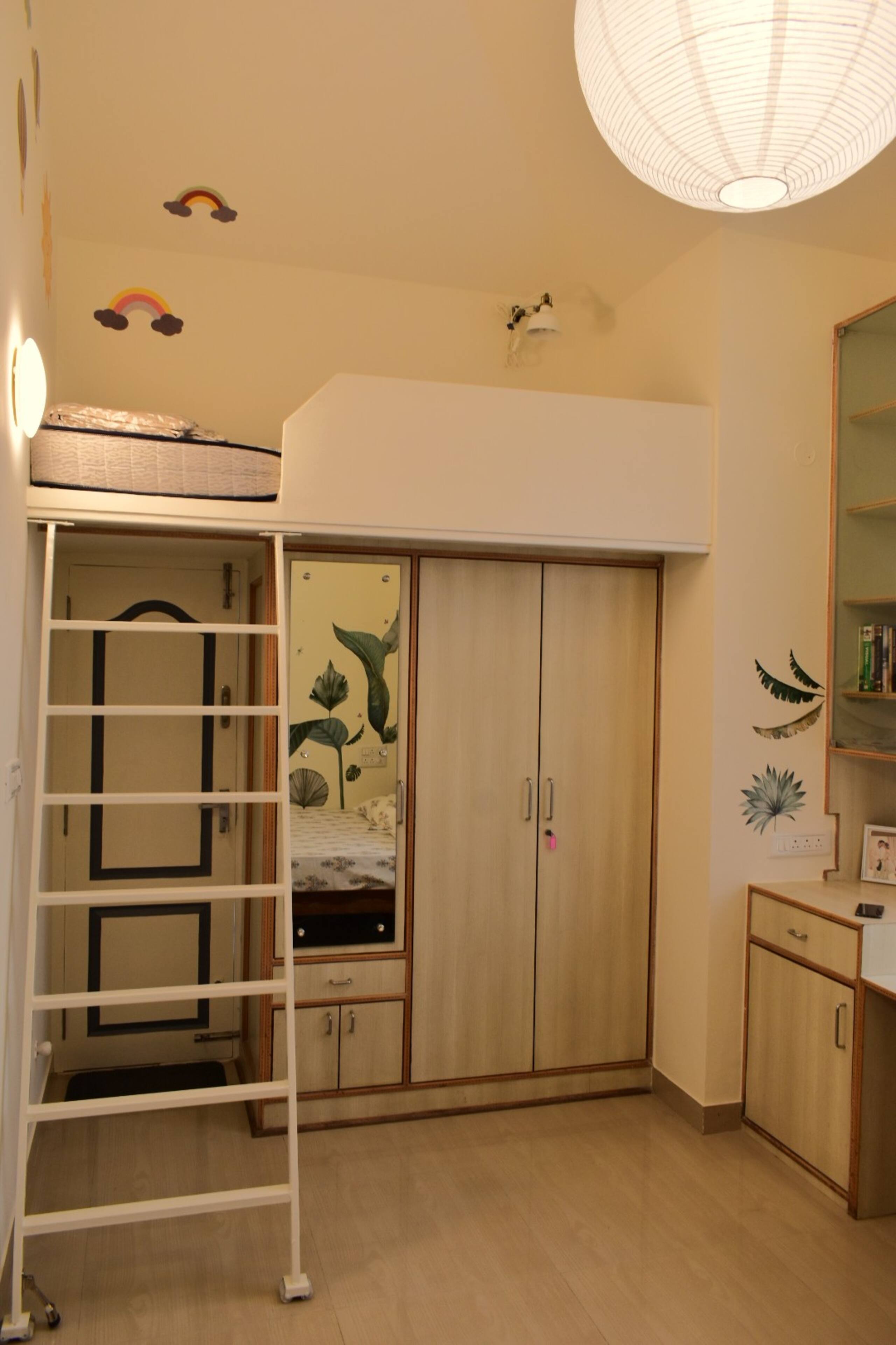 Neeladri Guest House 17