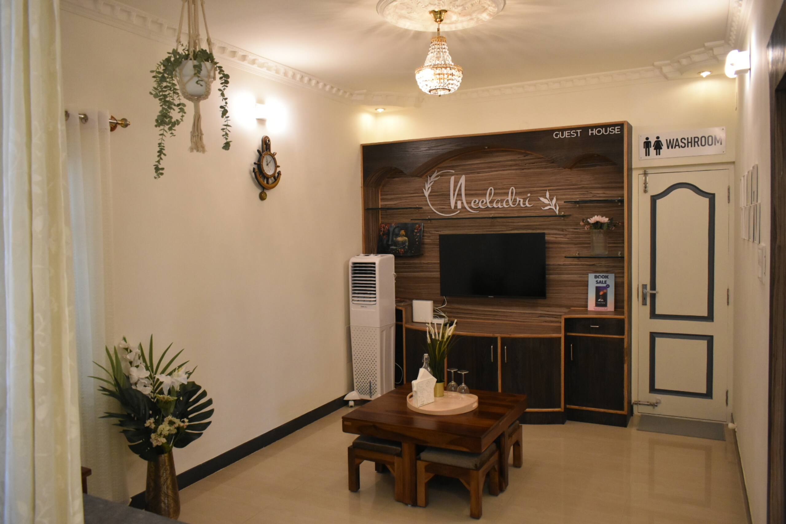 Neeladri Guest House 7