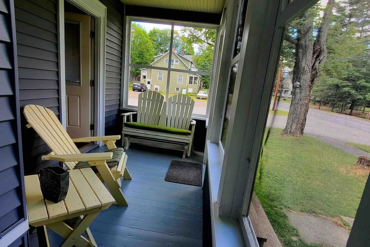 Good Vibes Lodge — photo 4