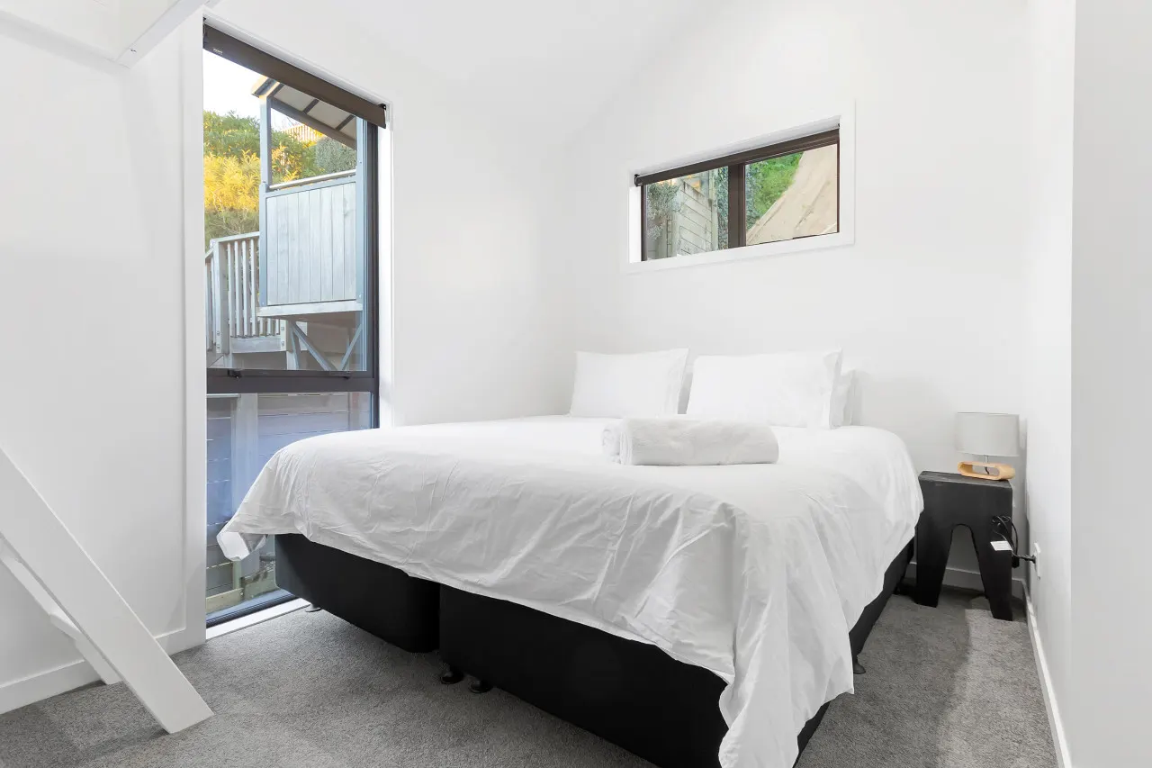 Roam Taupo Lakefront Combined Units 1&2 11