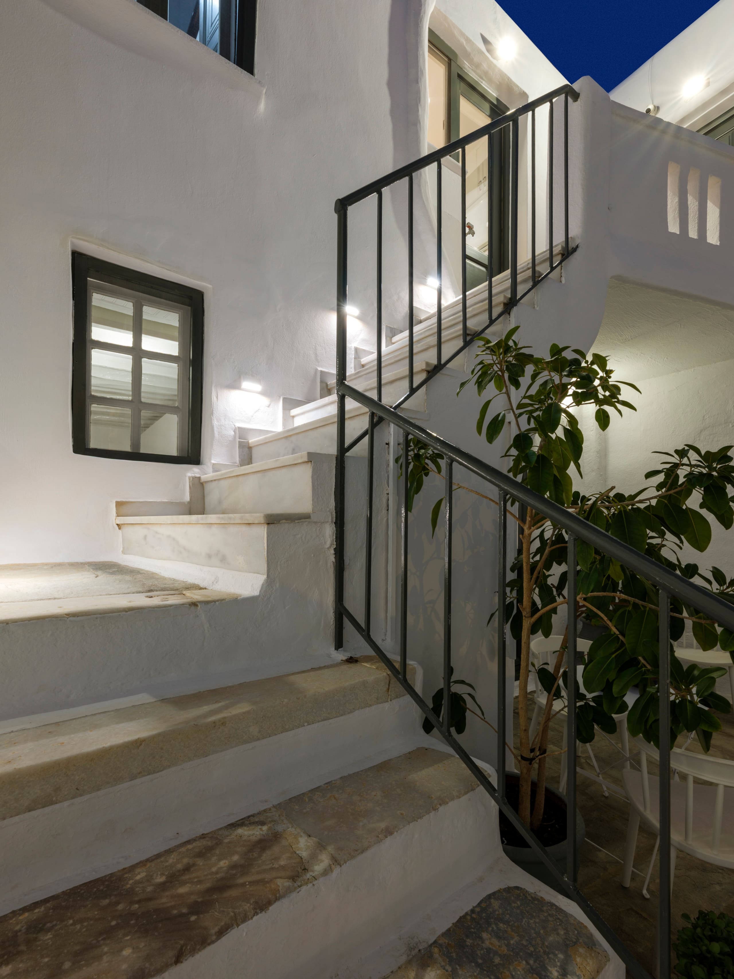 Mykonian Living The Little Venice Residence 34