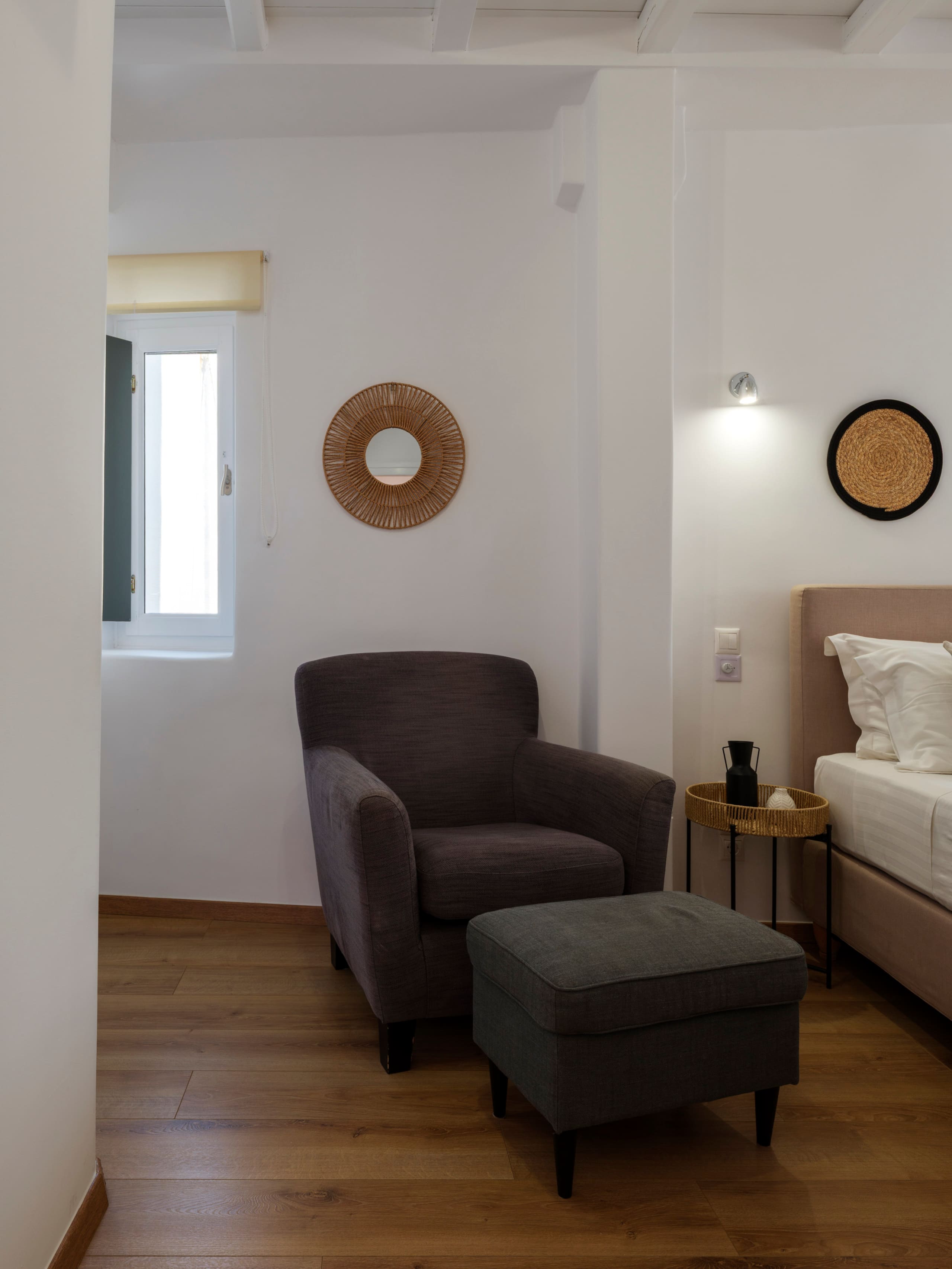 Mykonian Living The Little Venice Residence 10