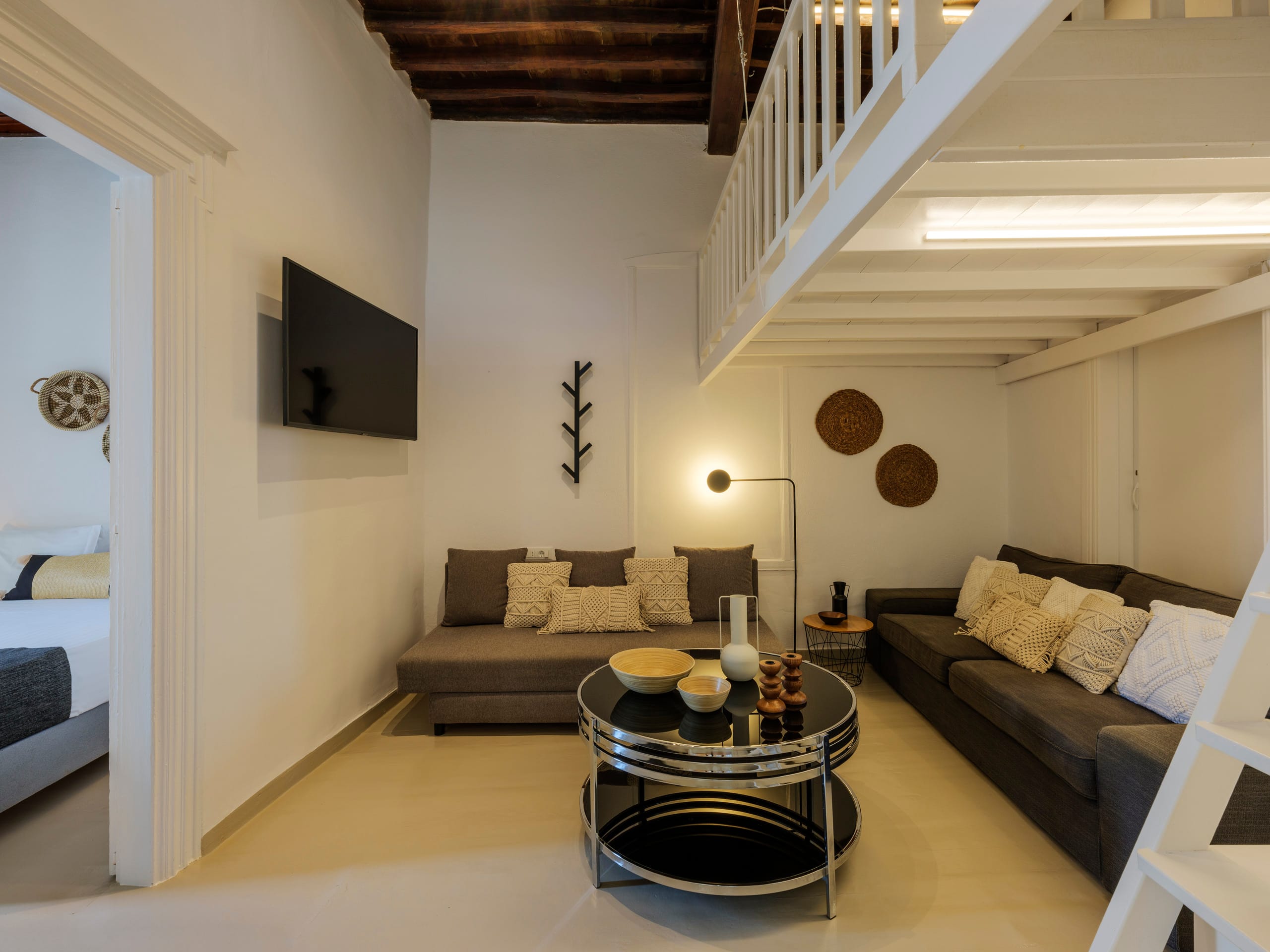 Mykonian Living The Little Venice Residence — photo 5