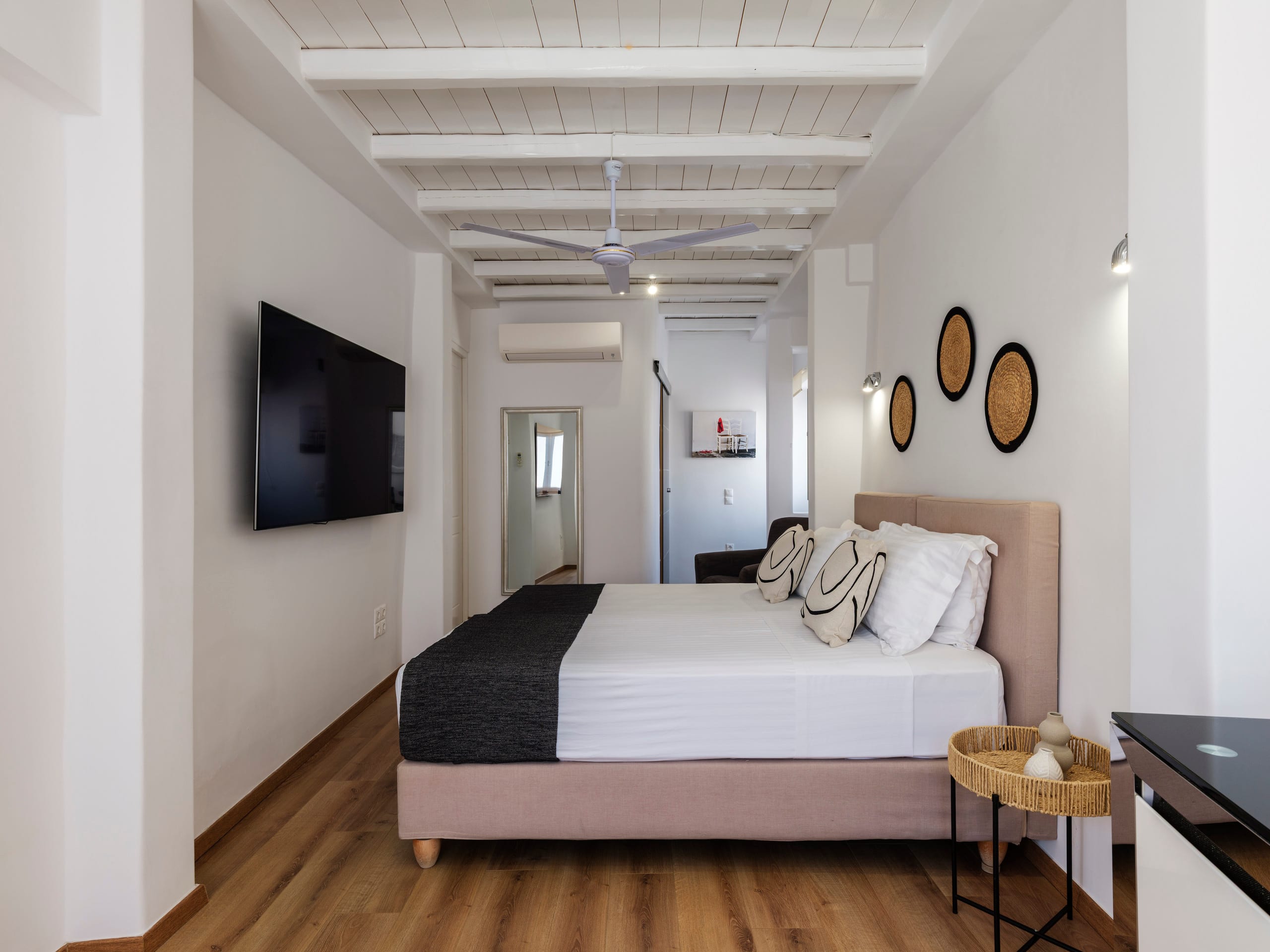 Mykonian Living The Little Venice Residence 16