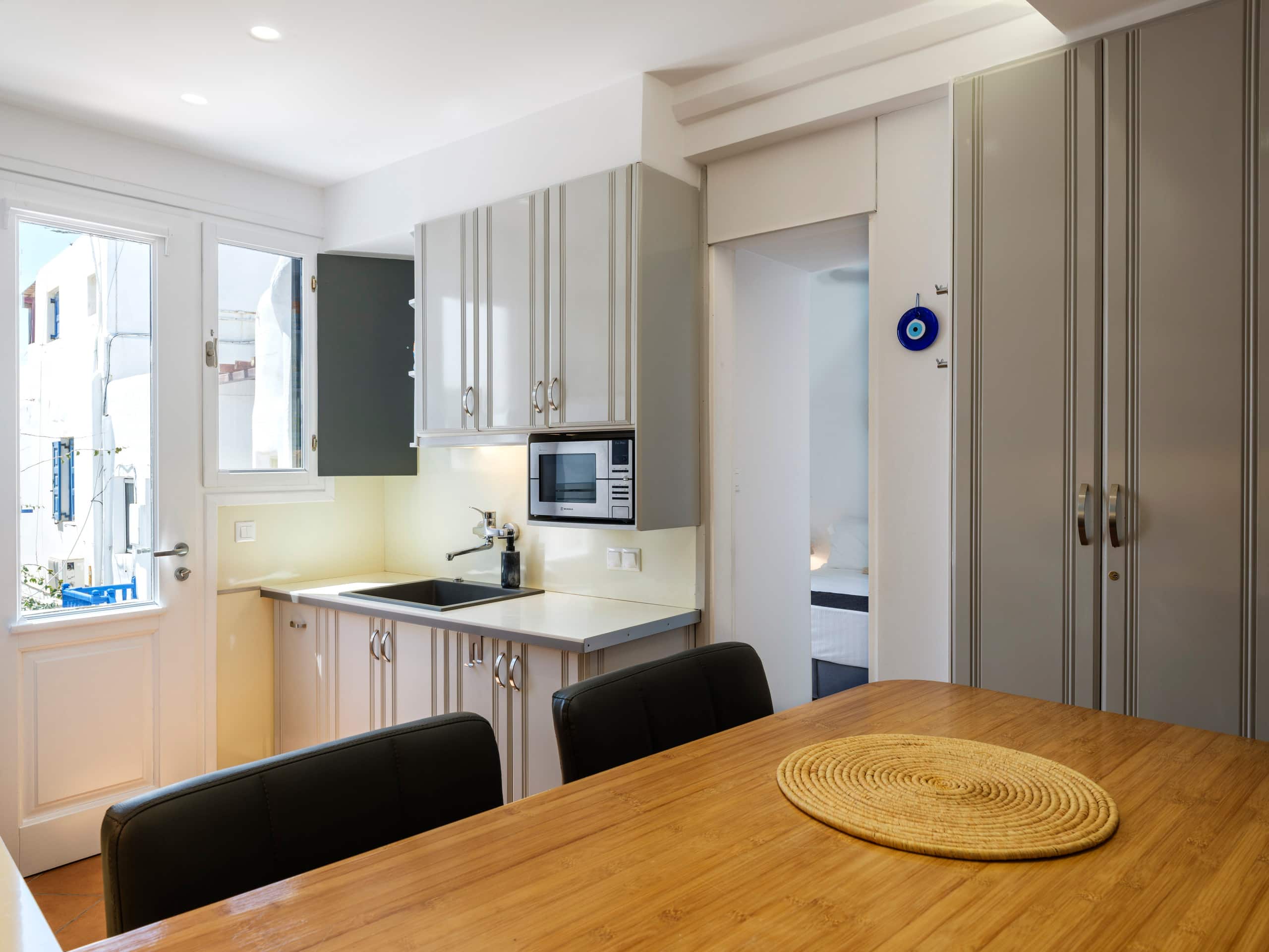 Mykonian Living The Little Venice Residence 7