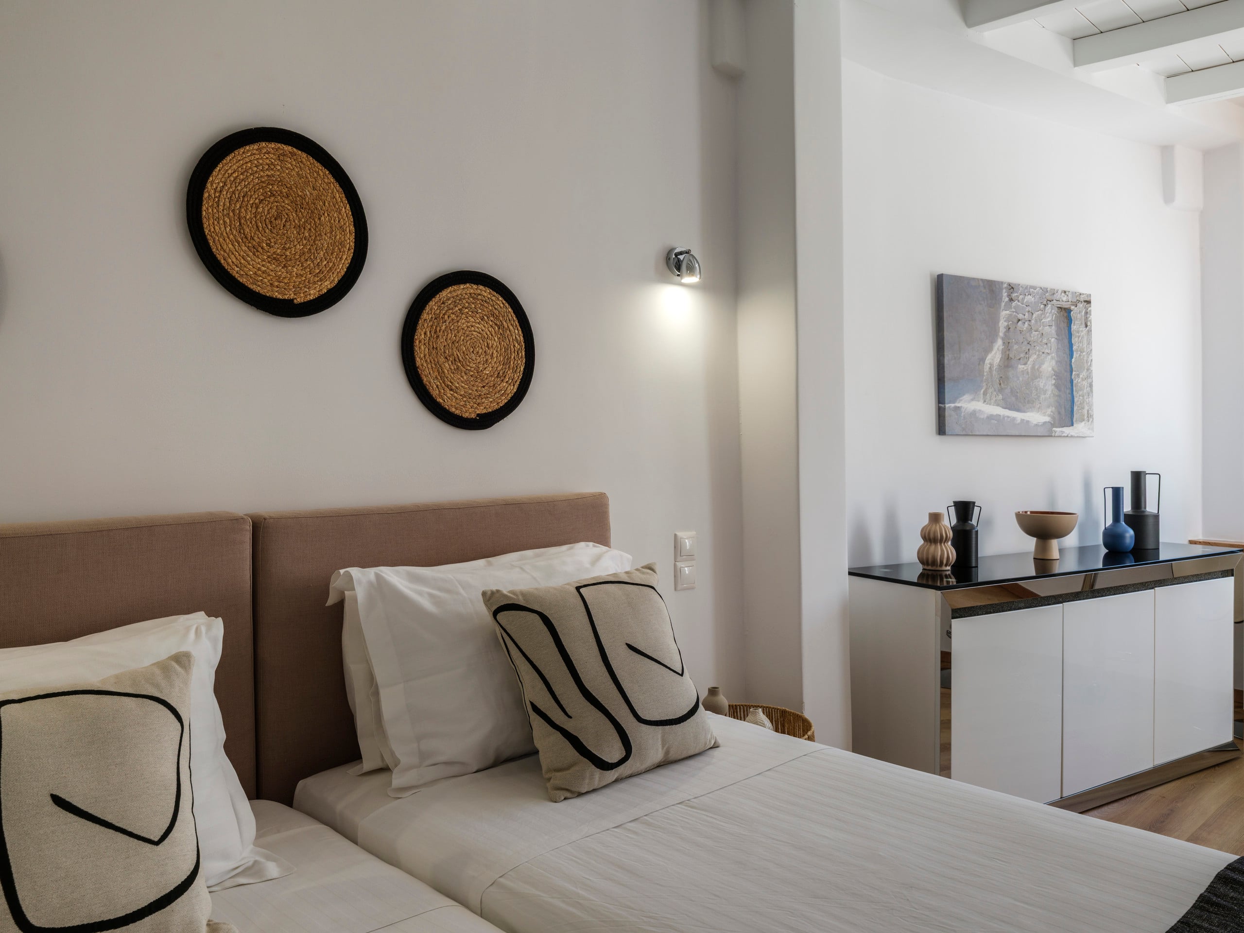 Mykonian Living The Little Venice Residence 18