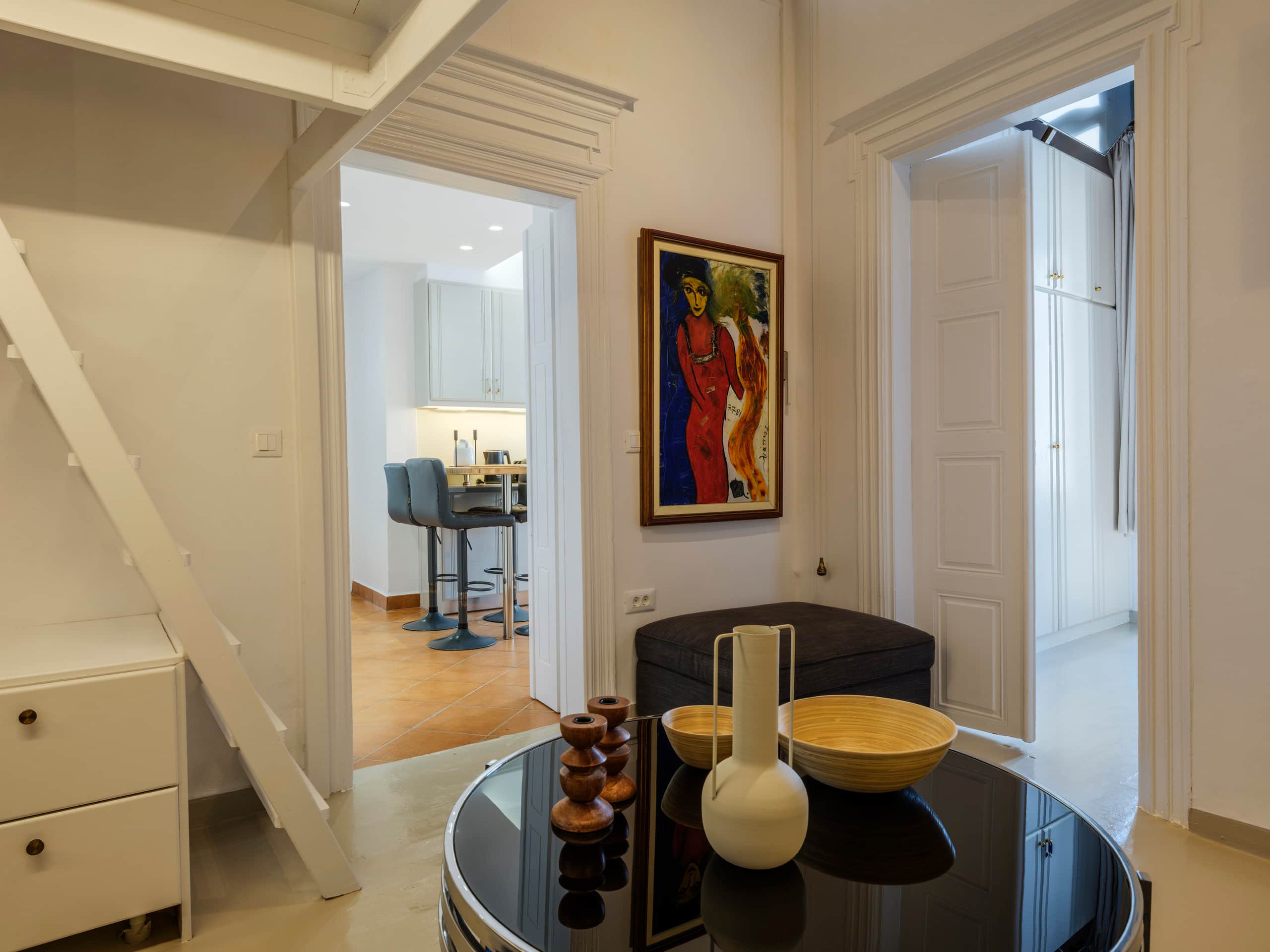 Mykonian Living The Little Venice Residence 12