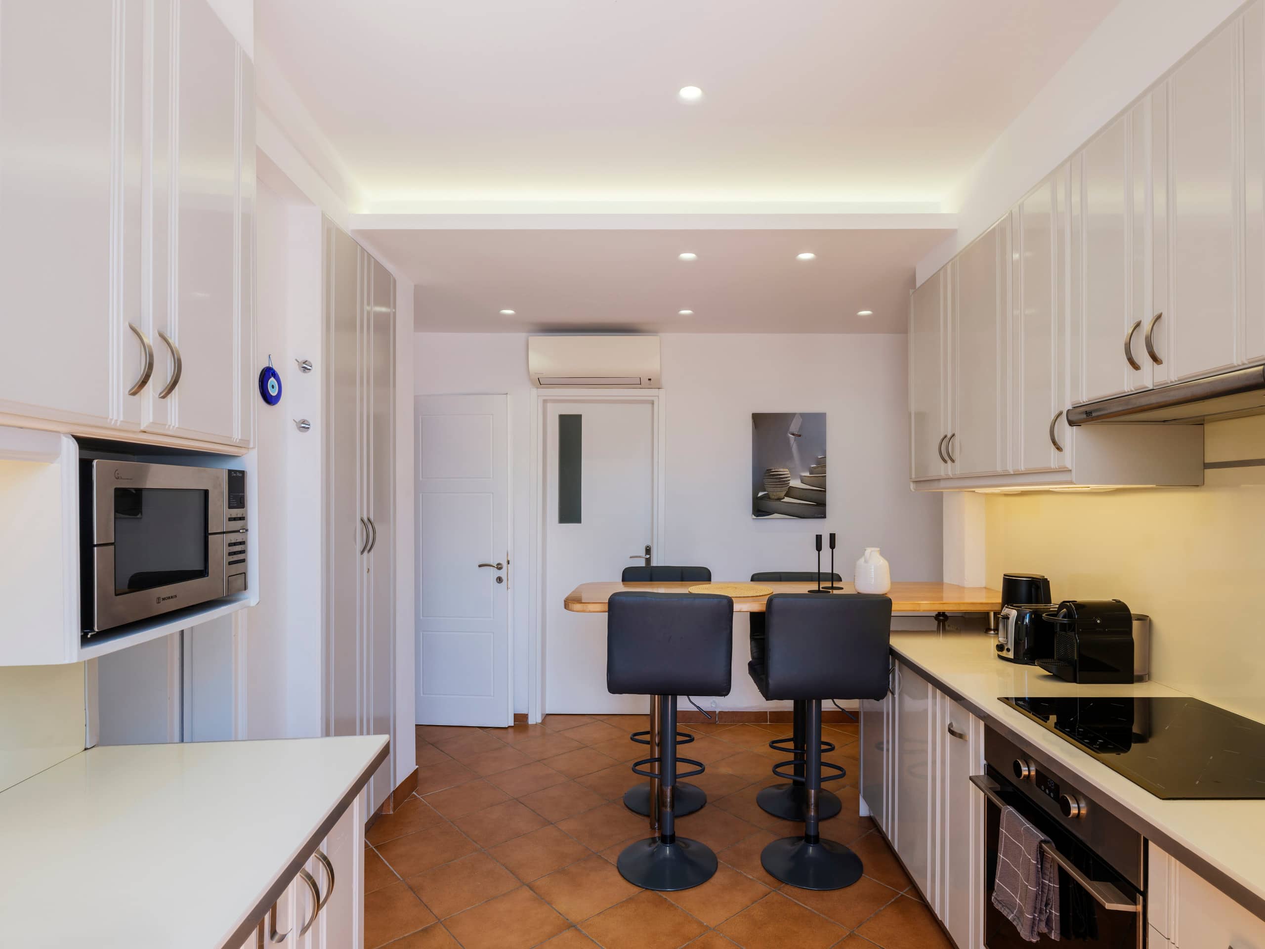 Mykonian Living The Little Venice Residence 11