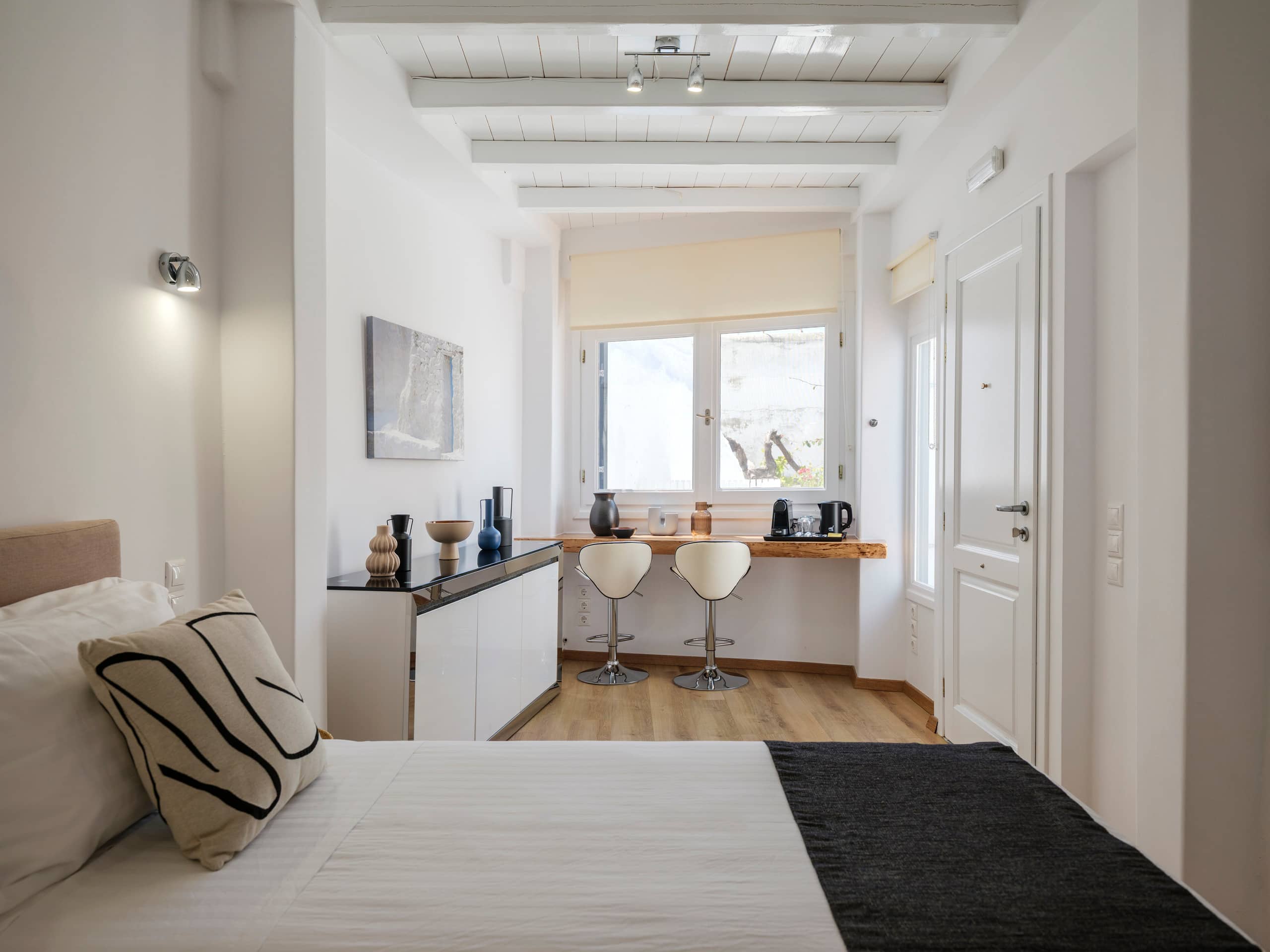 Mykonian Living The Little Venice Residence 14