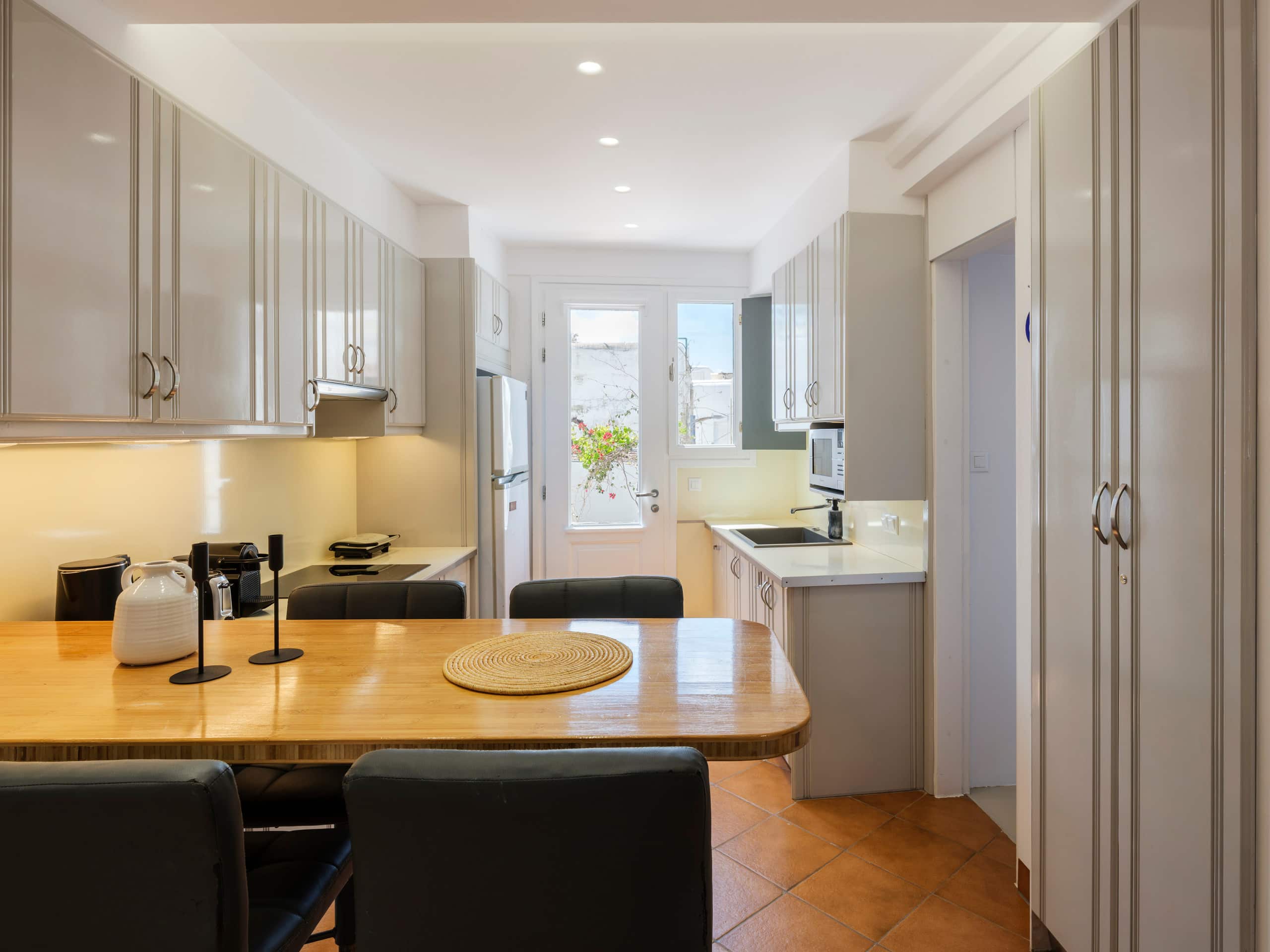 Mykonian Living The Little Venice Residence 13