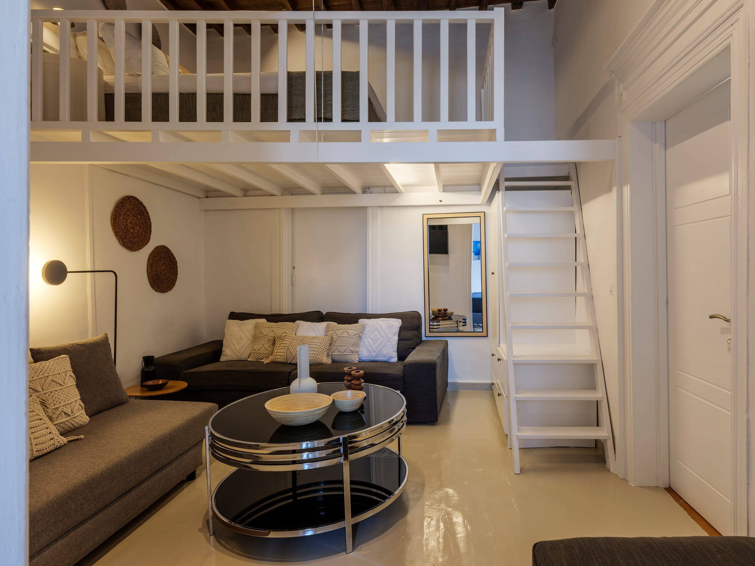 Mykonian Living The Little Venice Residence 9