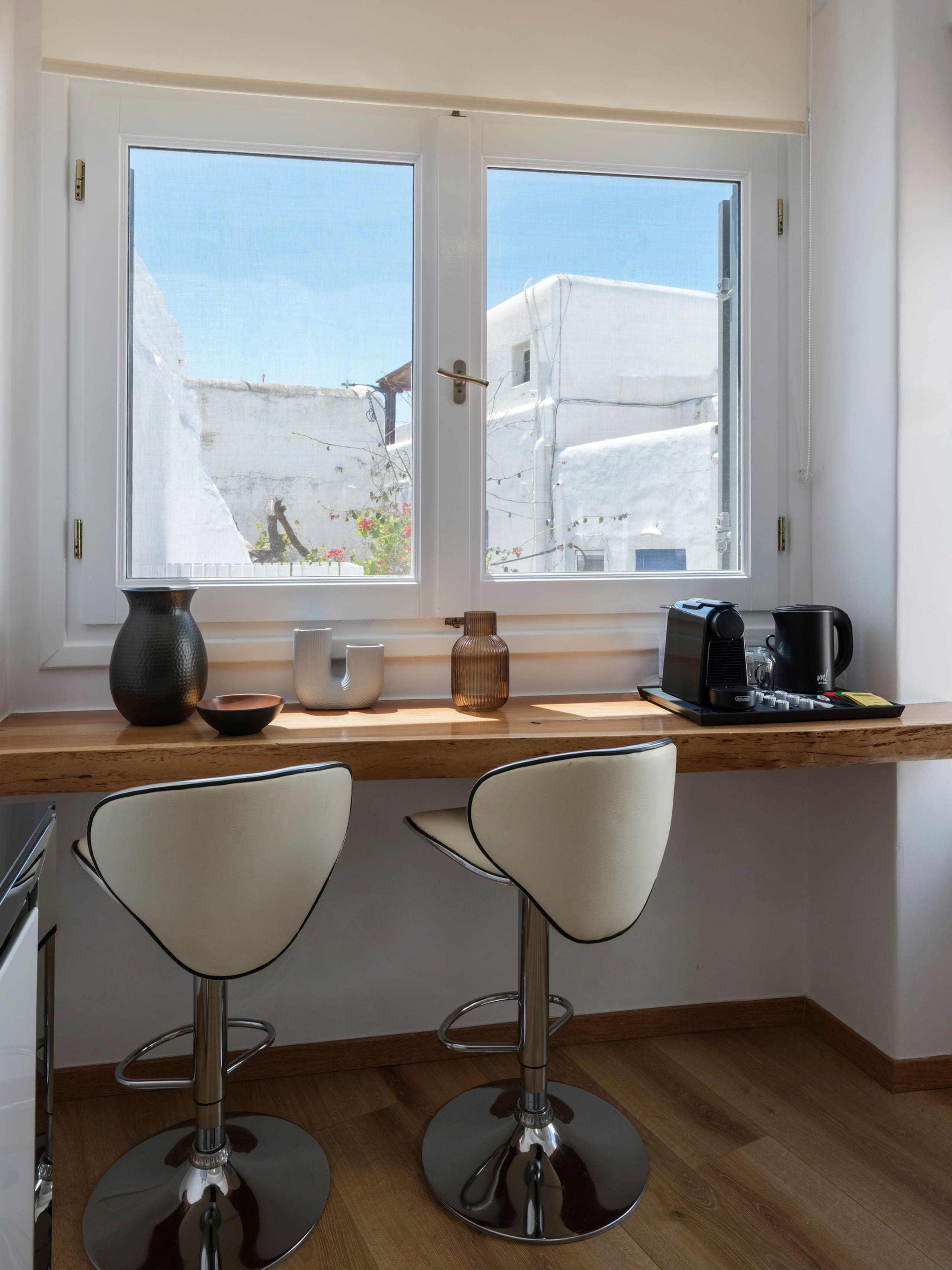 Mykonian Living The Little Venice Residence 19