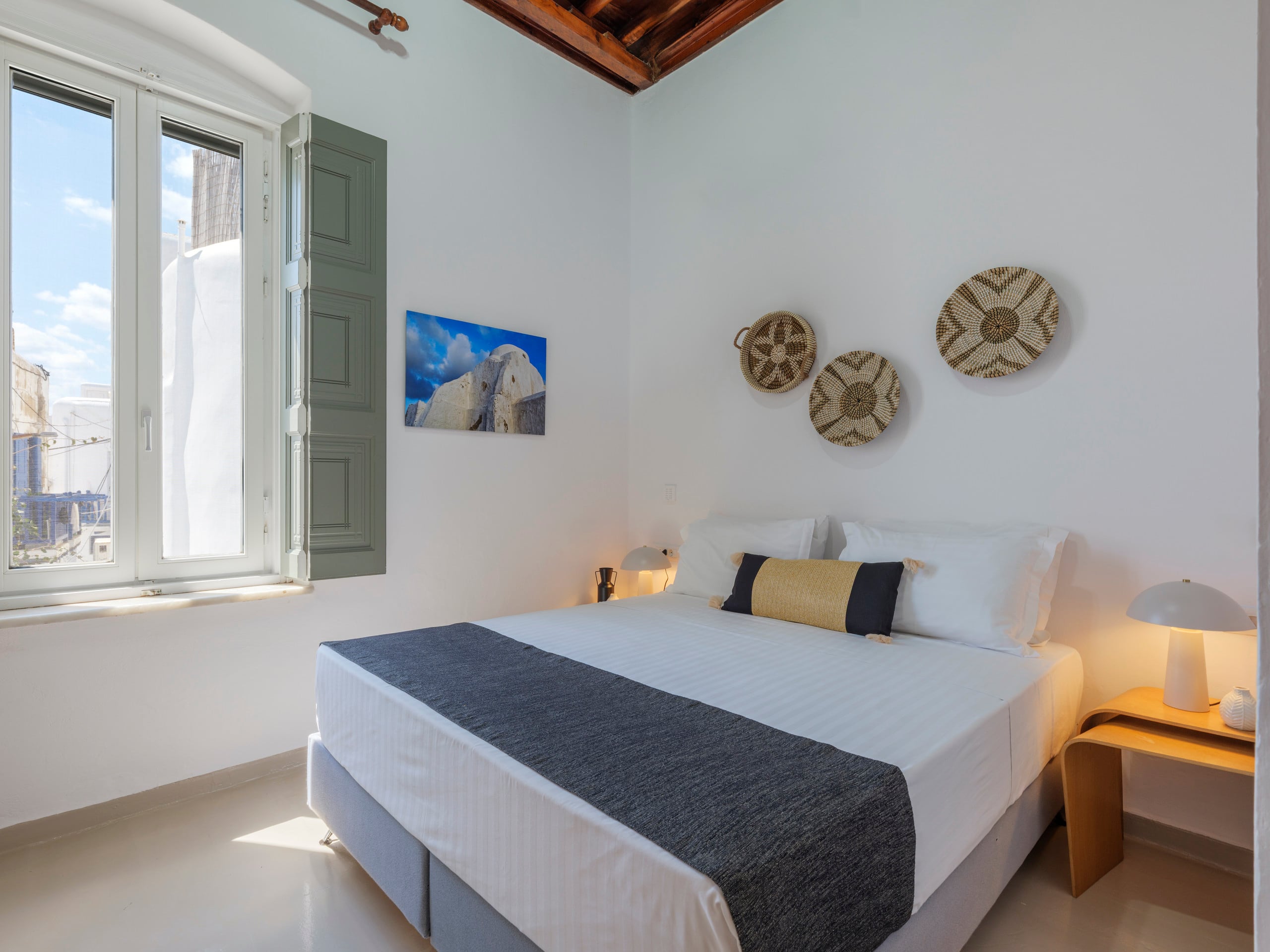 Mykonian Living The Little Venice Residence — photo 3
