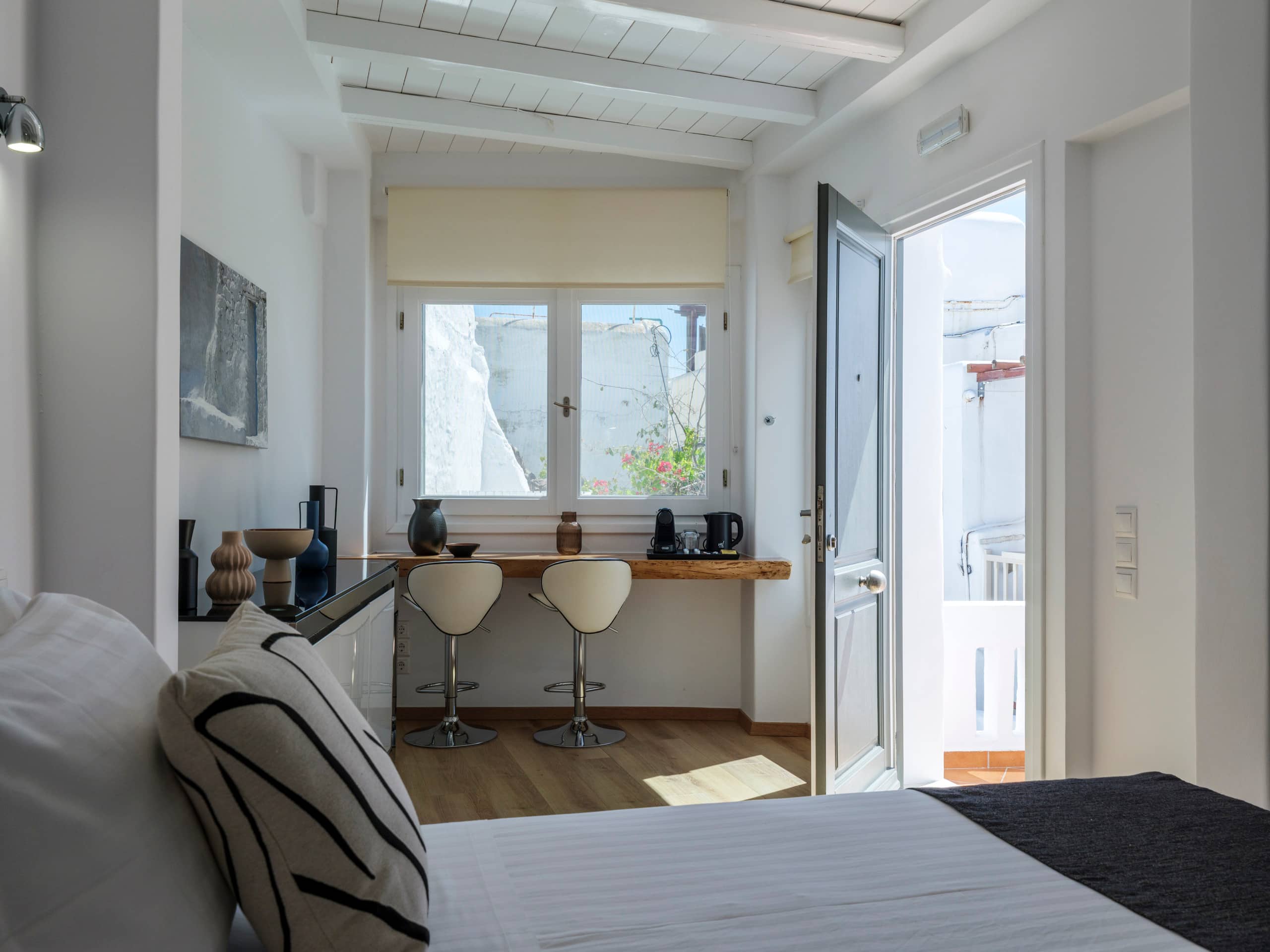 Mykonian Living The Little Venice Residence — photo 2