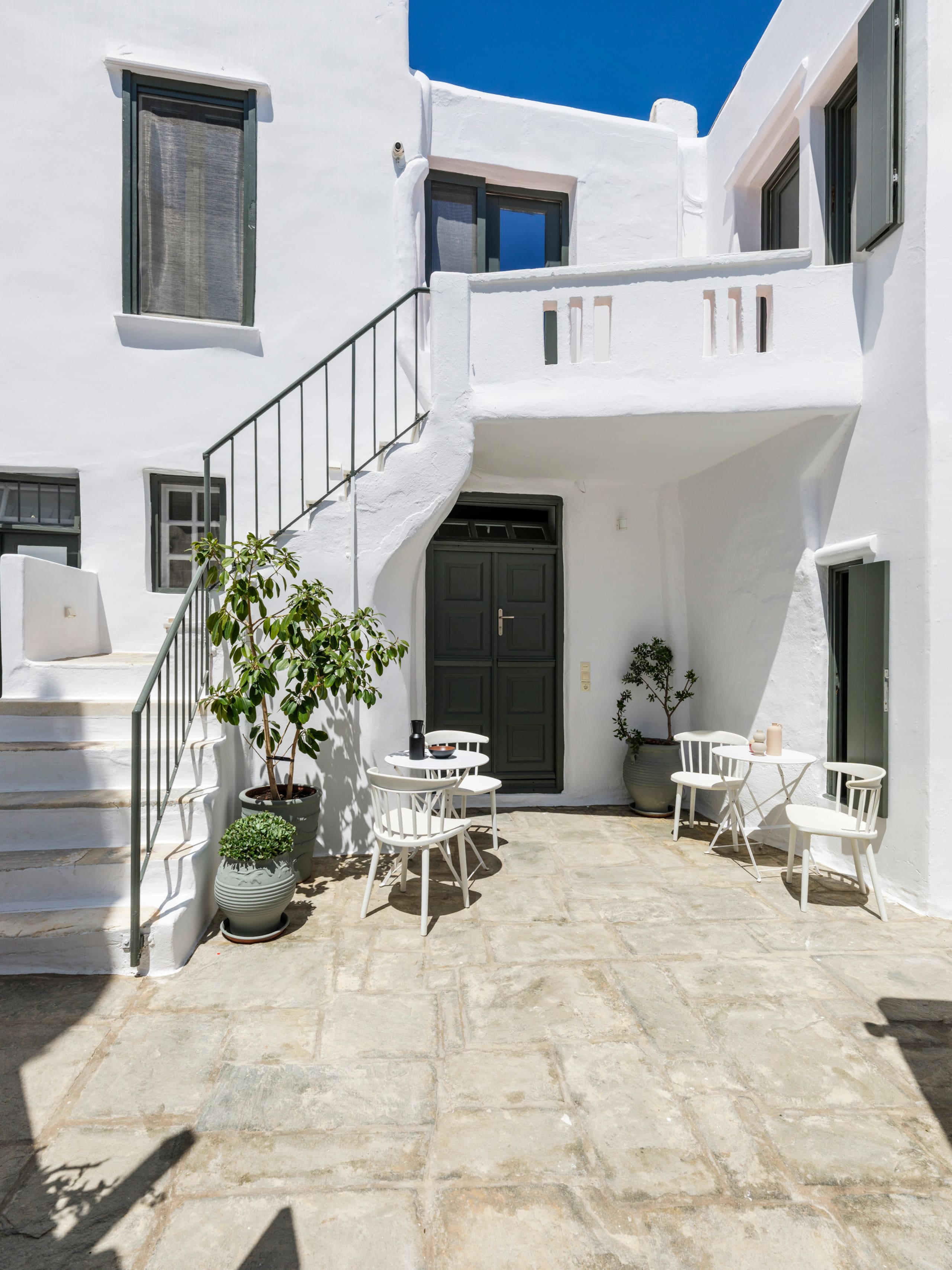 Mykonian Living The Little Venice Residence 30
