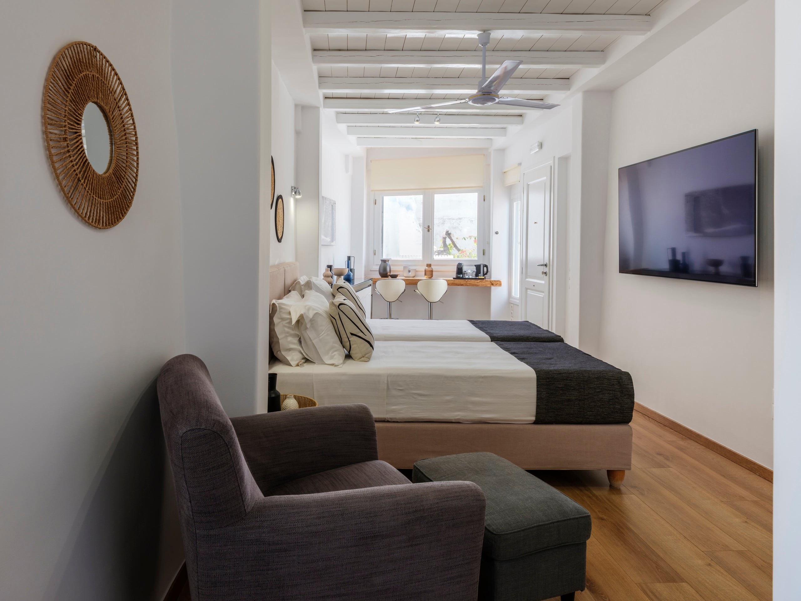 Mykonian Living The Little Venice Residence 17