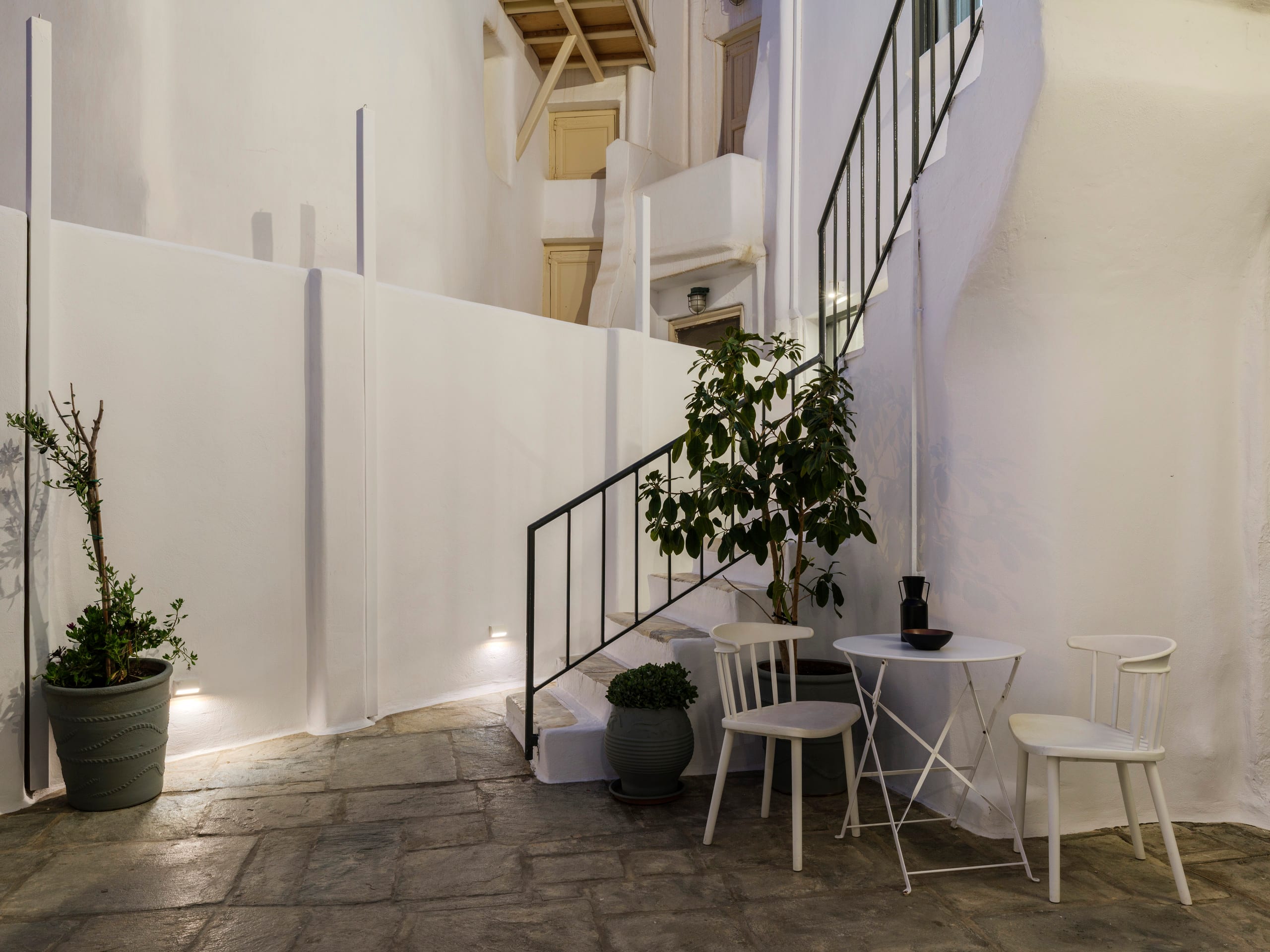 Mykonian Living The Little Venice Residence 33