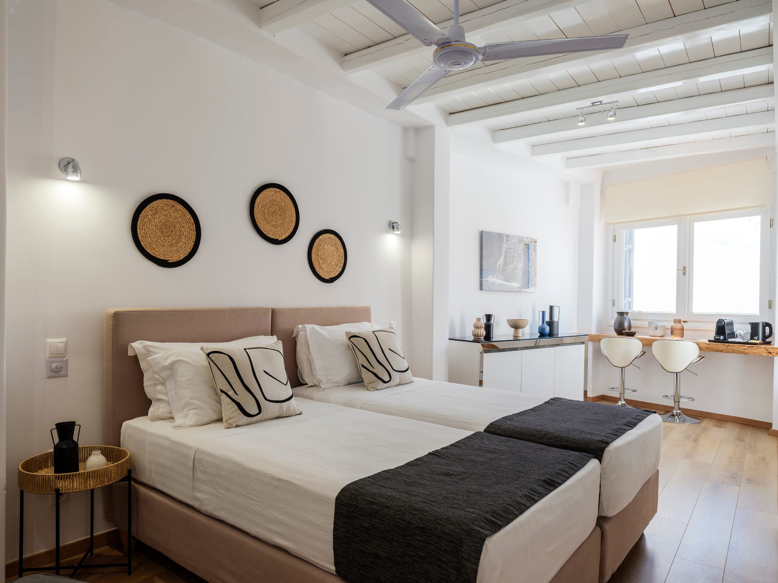 Mykonian Living The Little Venice Residence 15